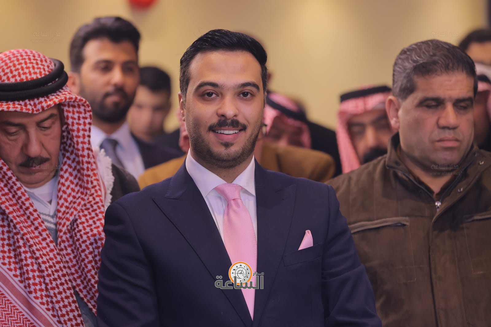 Madar Al-Saa Images 0.6014317687341122