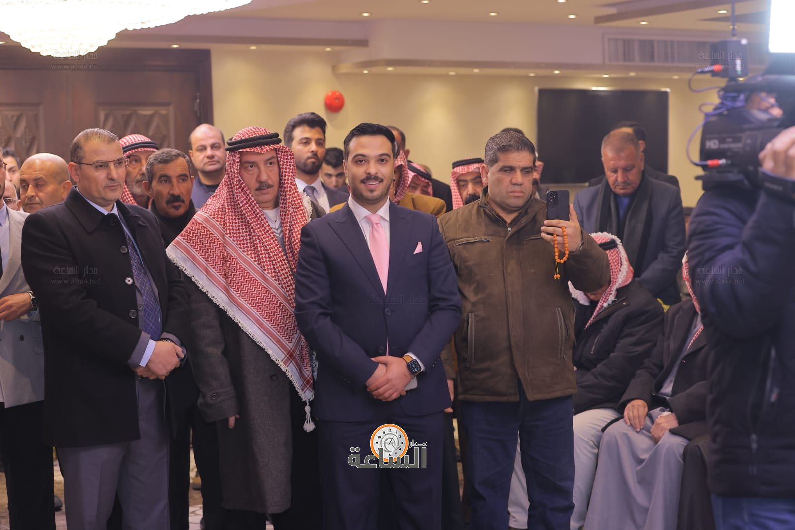 Madar Al-Saa Images 0.9108303707227412