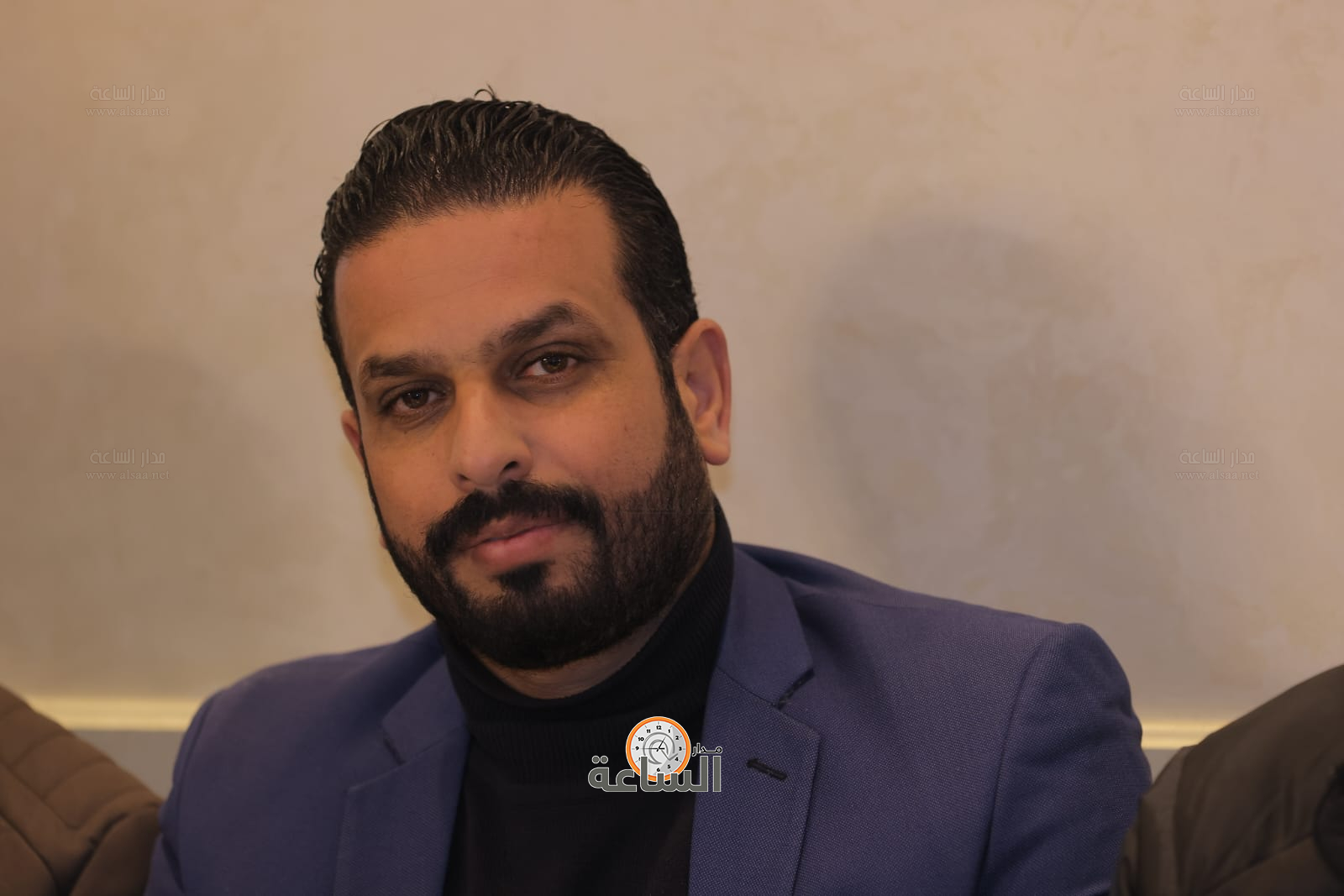 Madar Al-Saa Images 0.40427927601478464