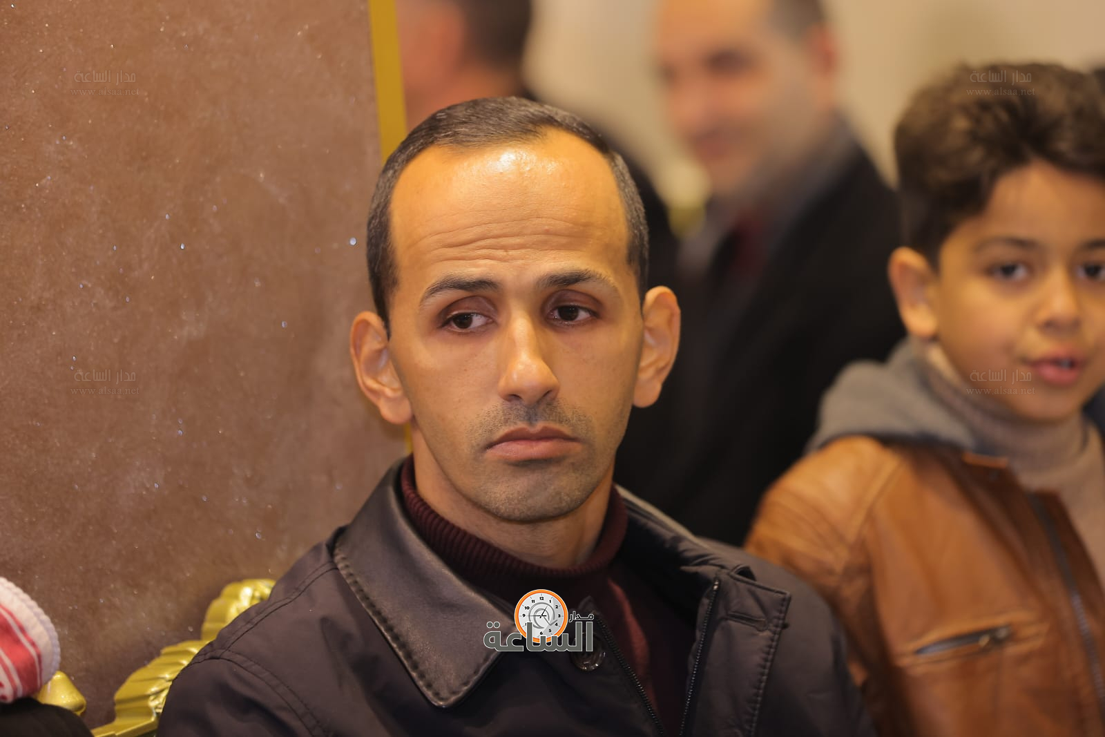 Madar Al-Saa Images 0.5995343897029628