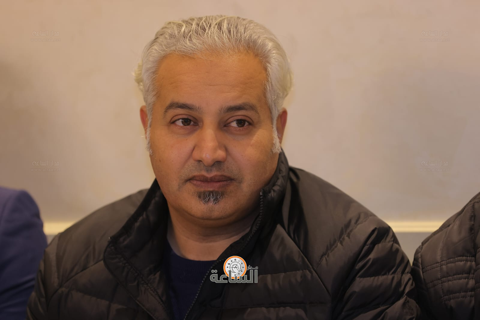 Madar Al-Saa Images 0.14920781190410426