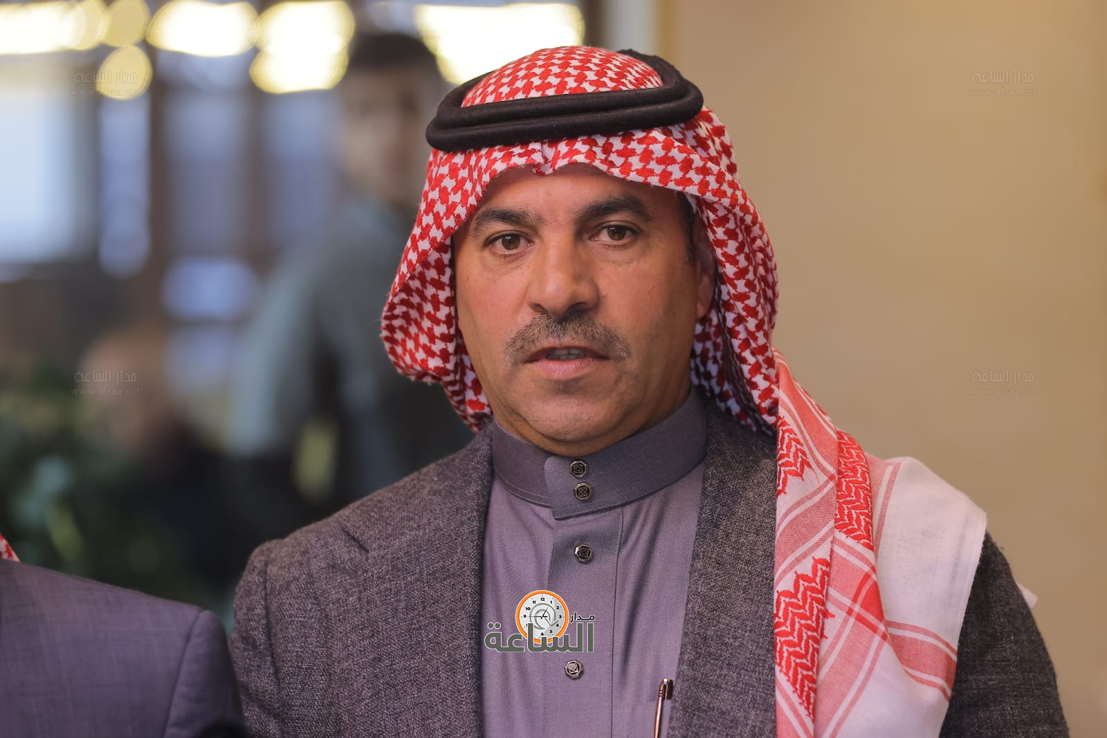 Madar Al-Saa Images 0.5926886987640765