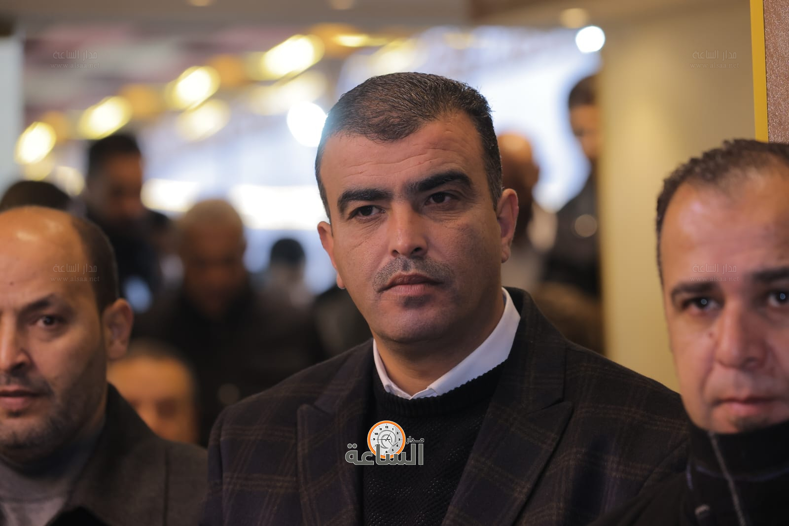 Madar Al-Saa Images 0.9686987556464259