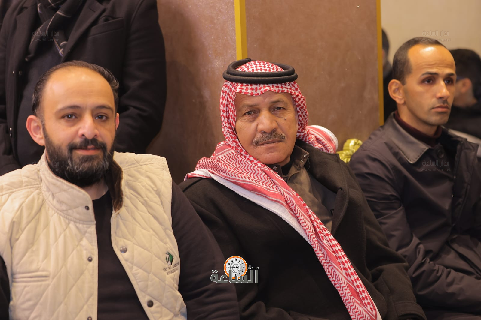 Madar Al-Saa Images 0.7294298095396634