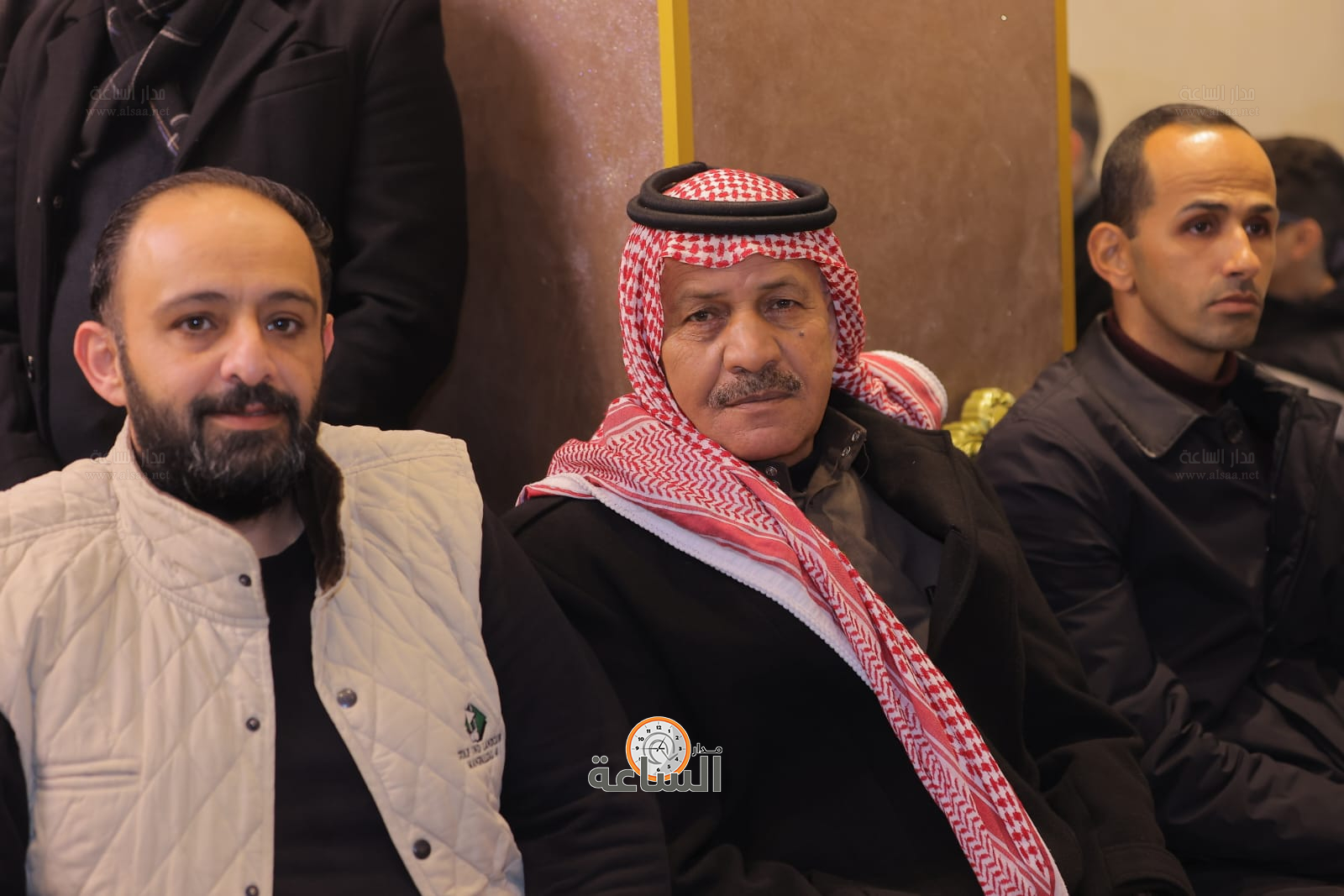 Madar Al-Saa Images 0.29948926300576395