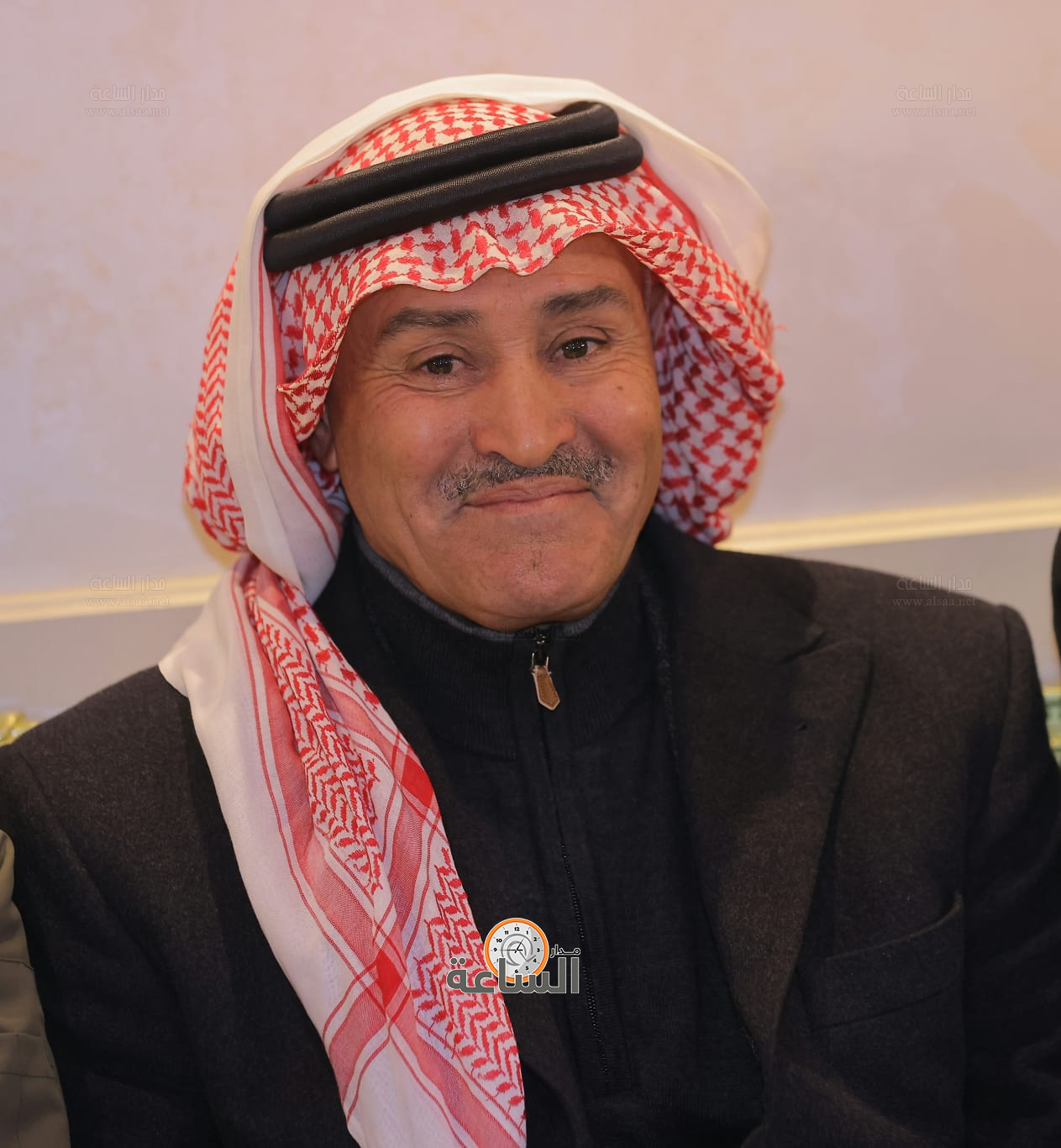 Madar Al-Saa Images 0.34448385843066043