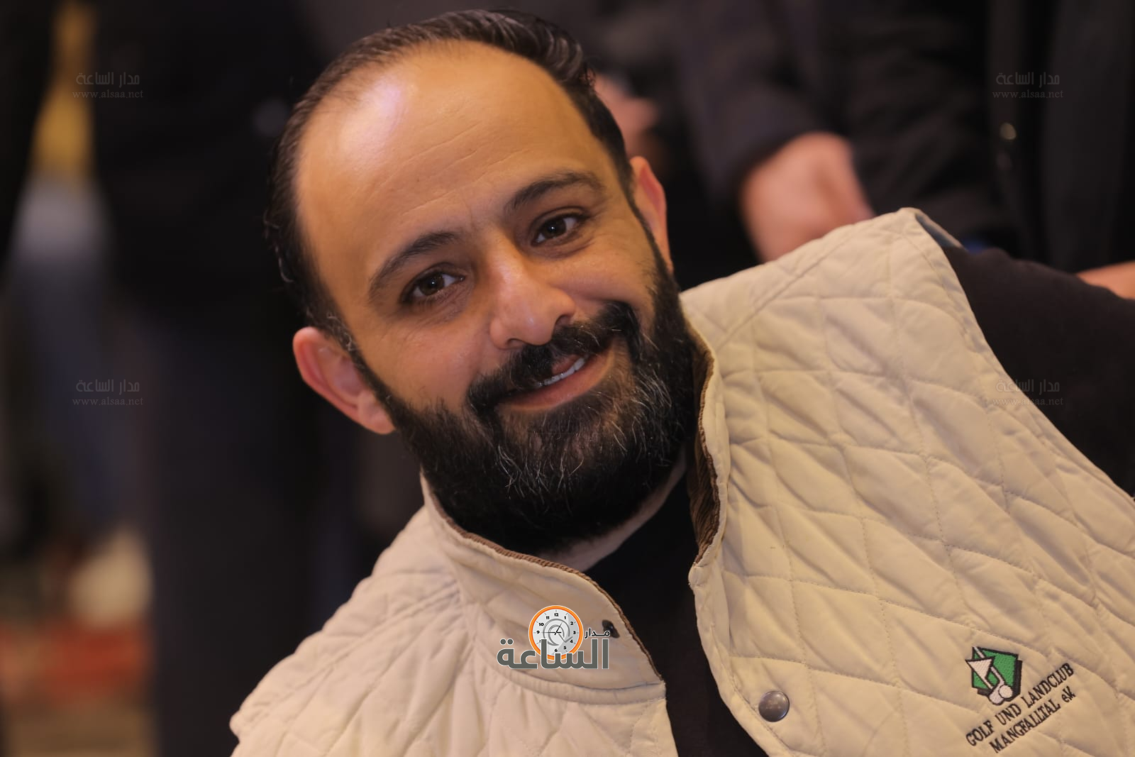 Madar Al-Saa Images 0.536013558449669