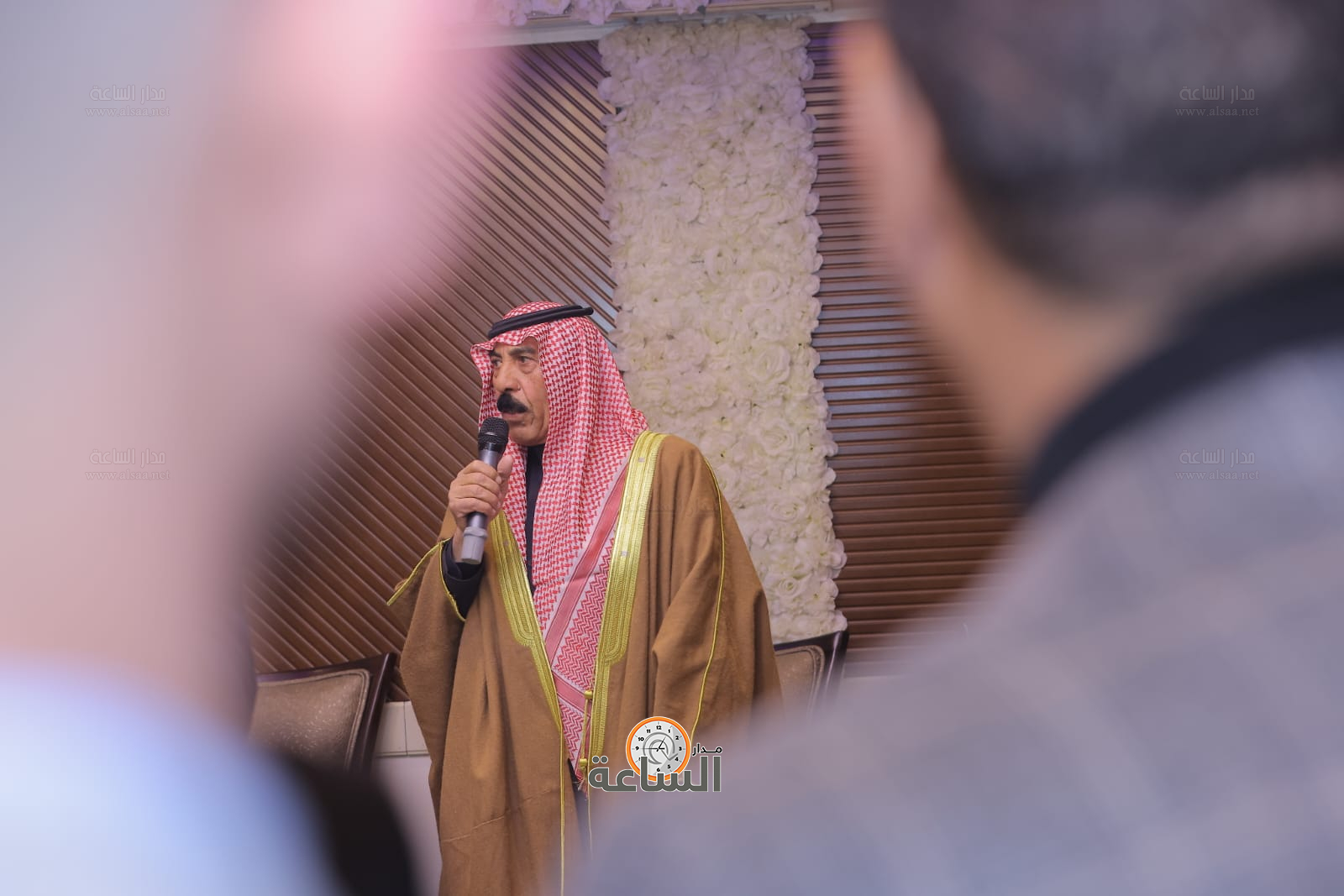 Madar Al-Saa Images 0.1566660245335345