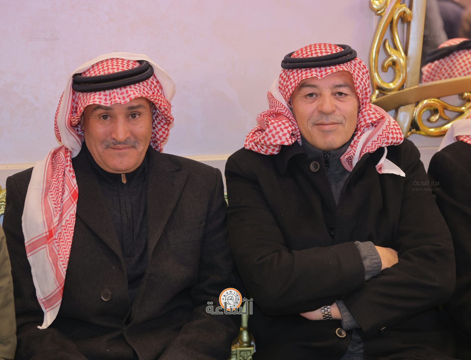 Madar Al-Saa Images 0.27924436480446424