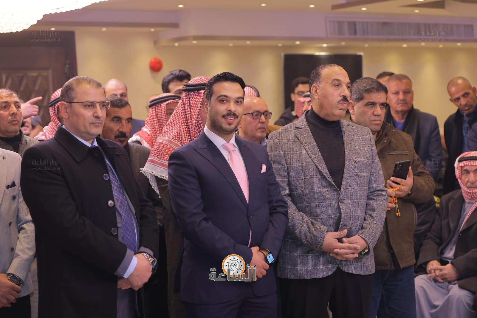 Madar Al-Saa Images 0.029741788706478367