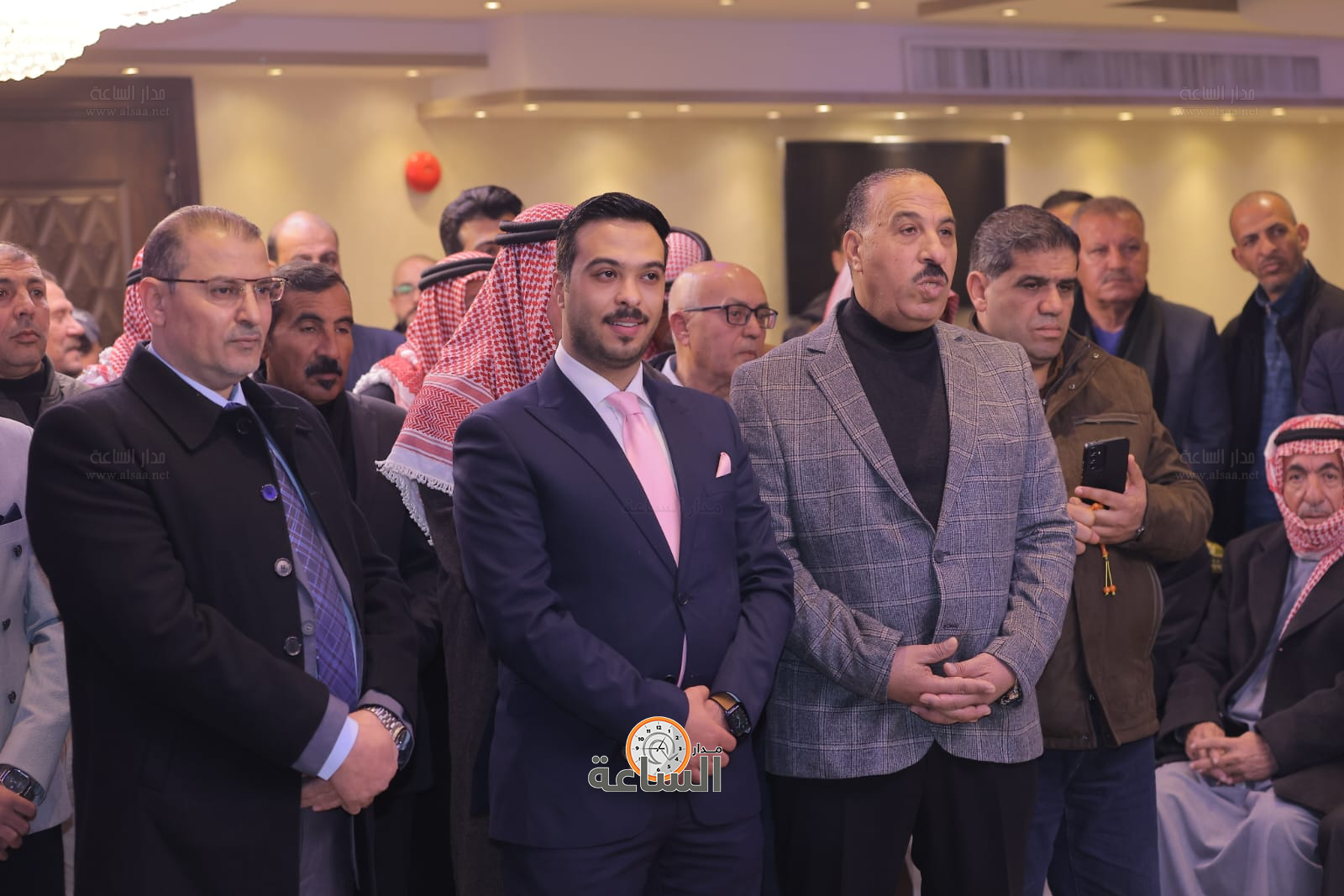 Madar Al-Saa Images 0.5364381141232886