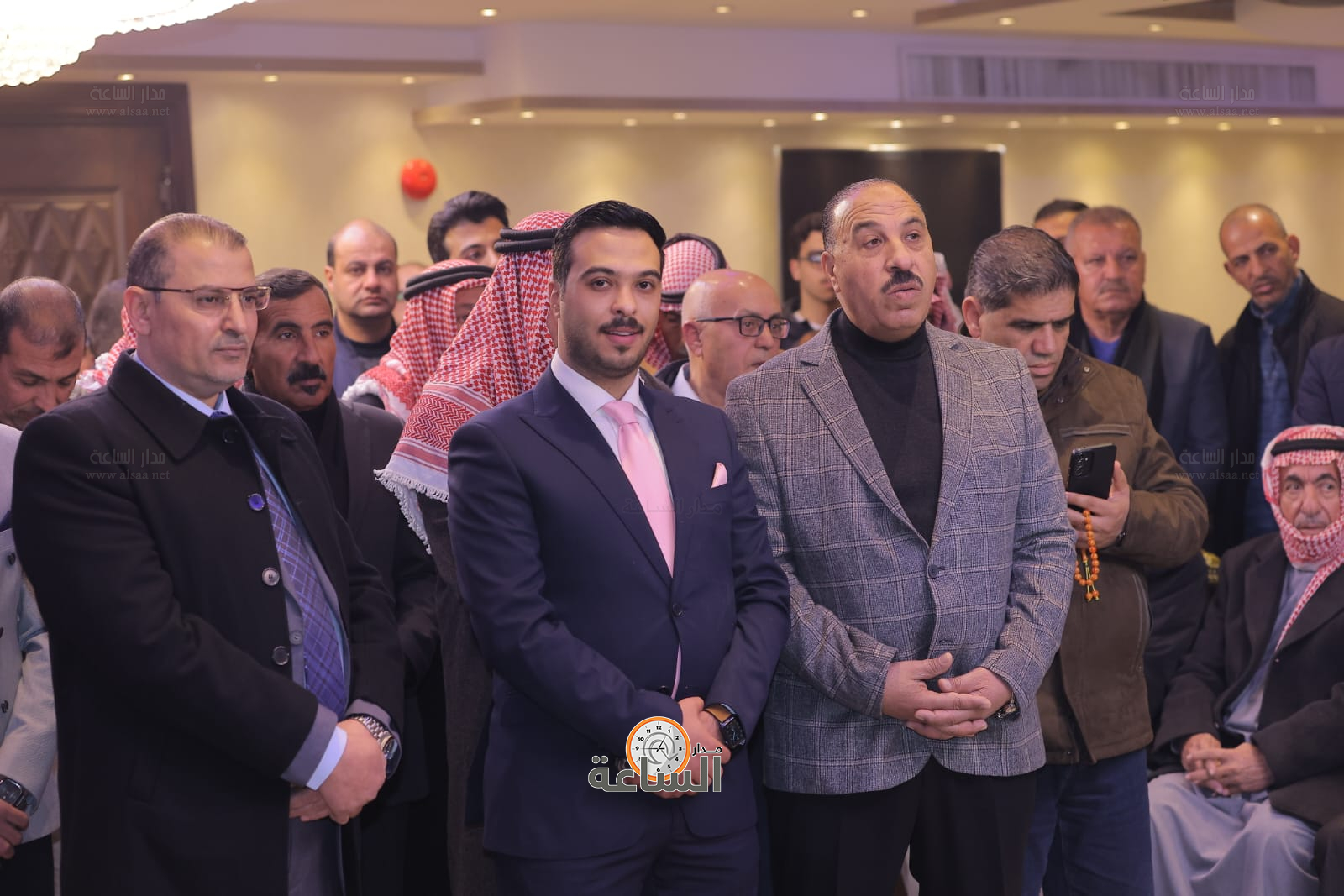 Madar Al-Saa Images 0.17846160957196022