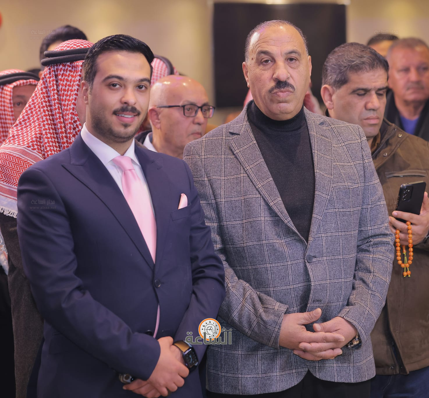 Madar Al-Saa Images 0.36974681425883893