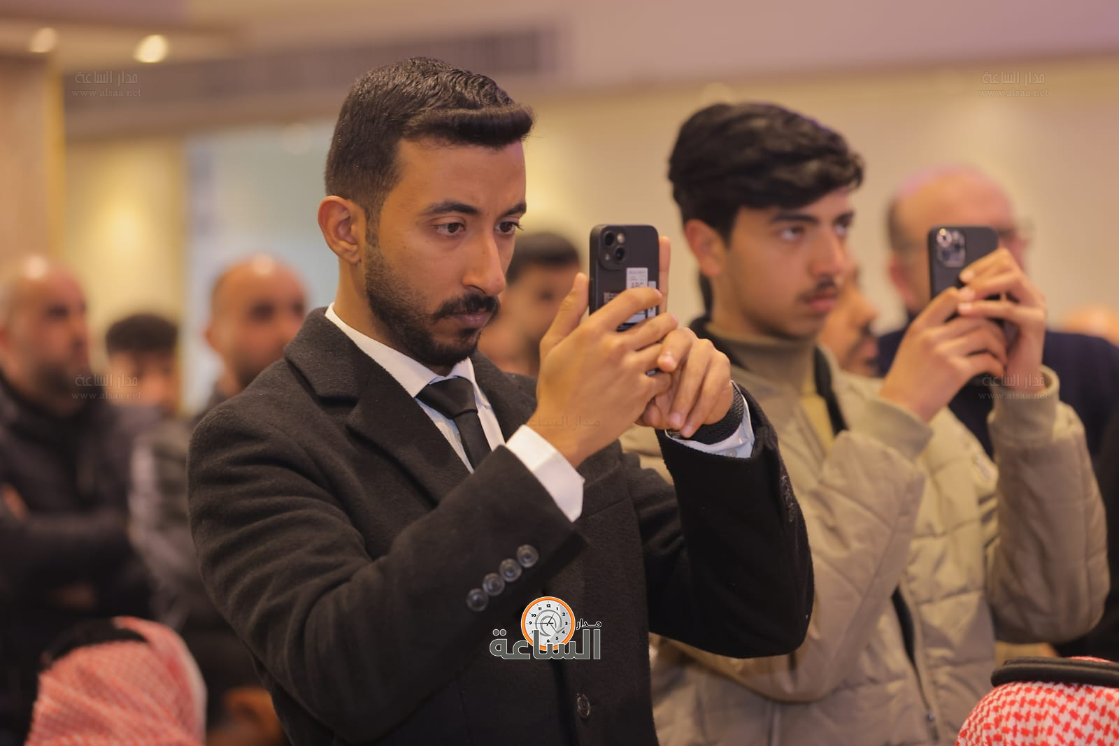 Madar Al-Saa Images 0.8906441673901624