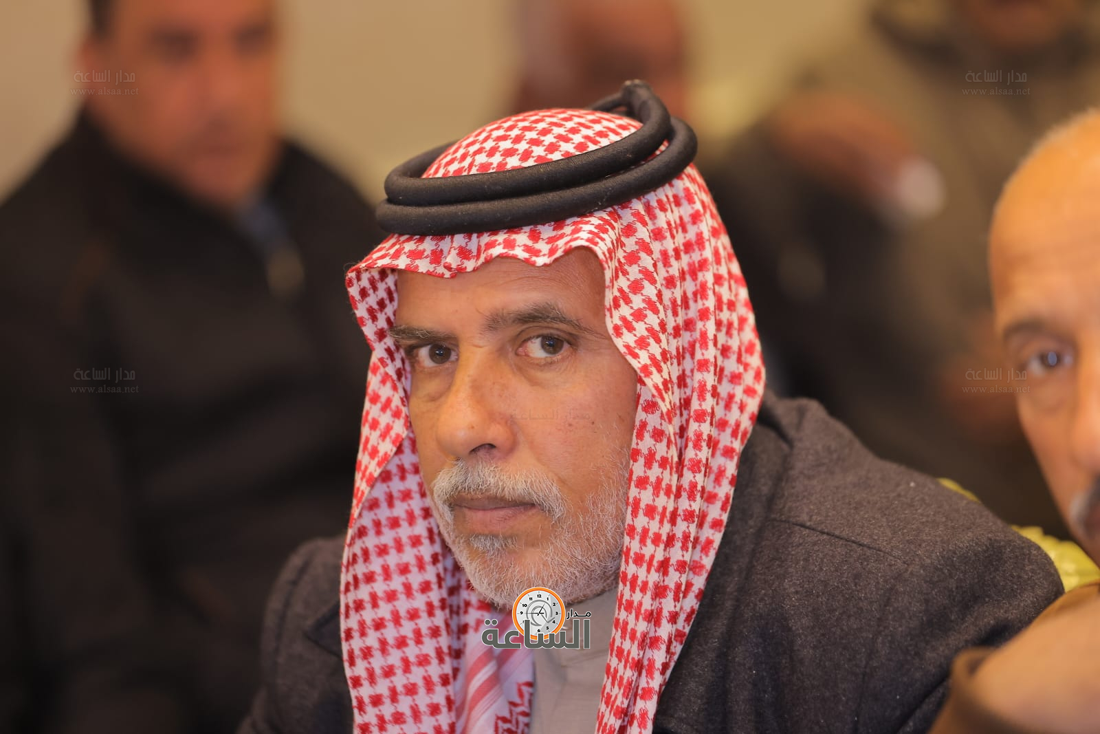 Madar Al-Saa Images 0.7603509797846877