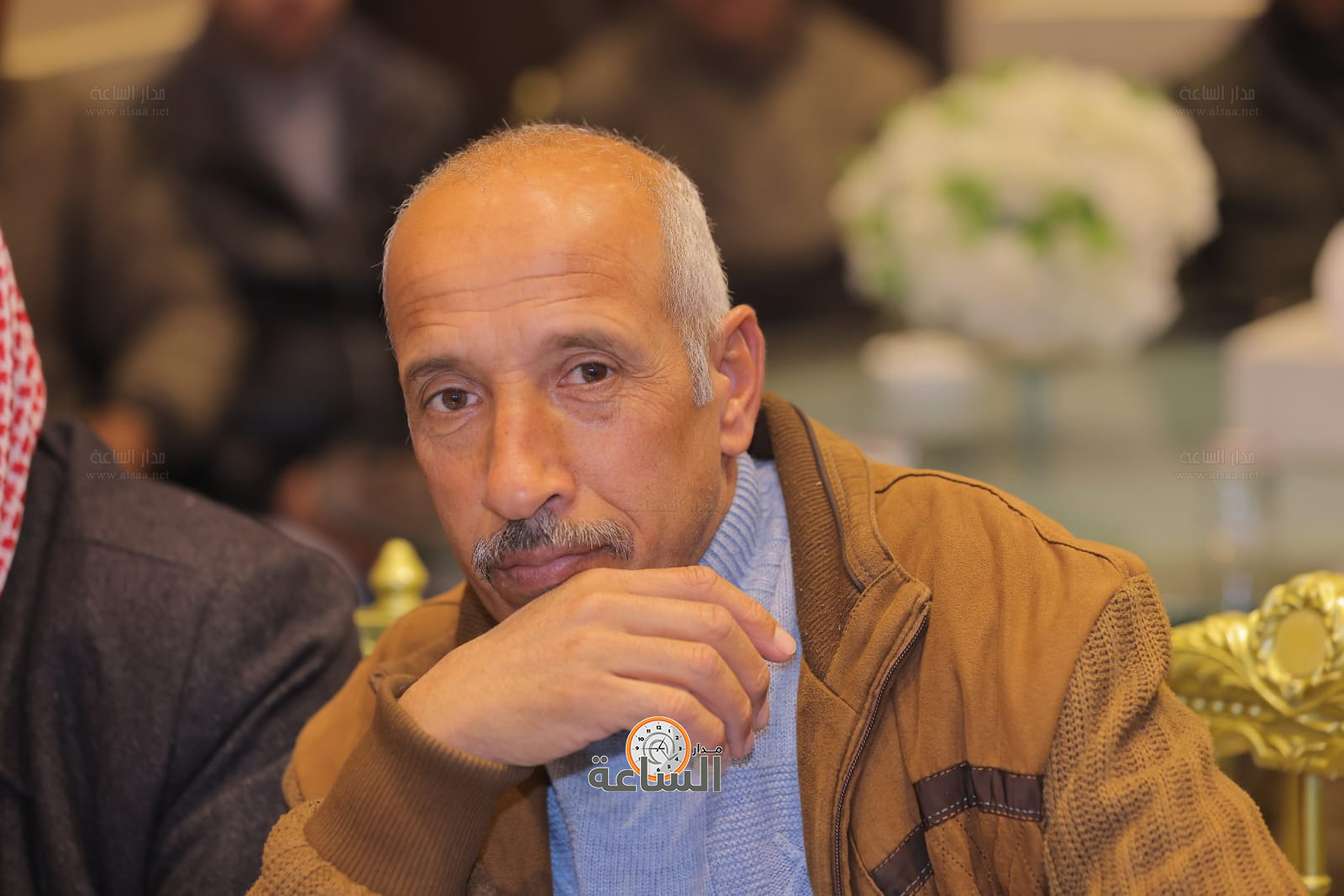 Madar Al-Saa Images 0.7166766014916