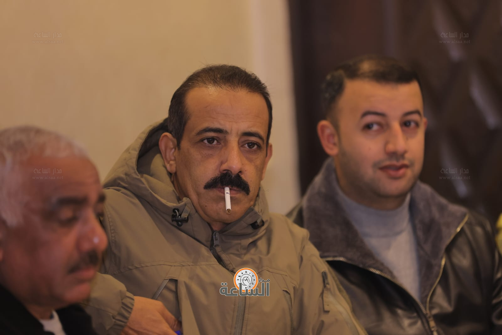 Madar Al-Saa Images 0.9383612256247273