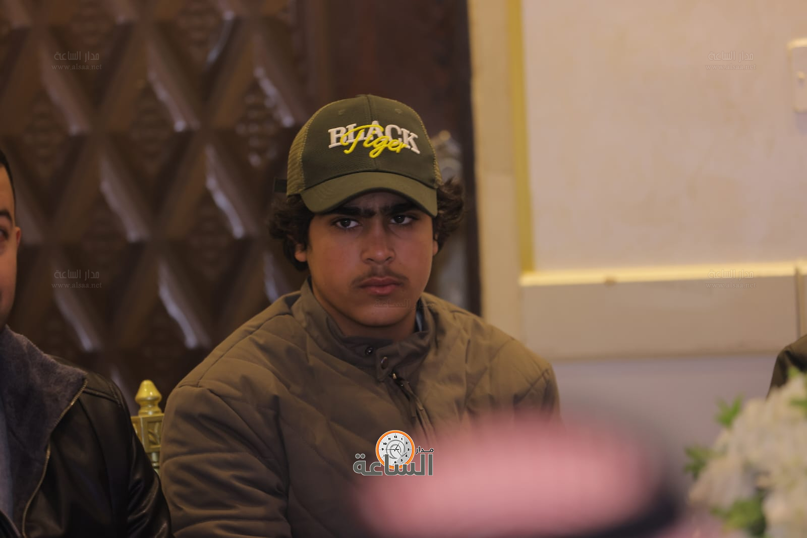 Madar Al-Saa Images 0.5622741017291917