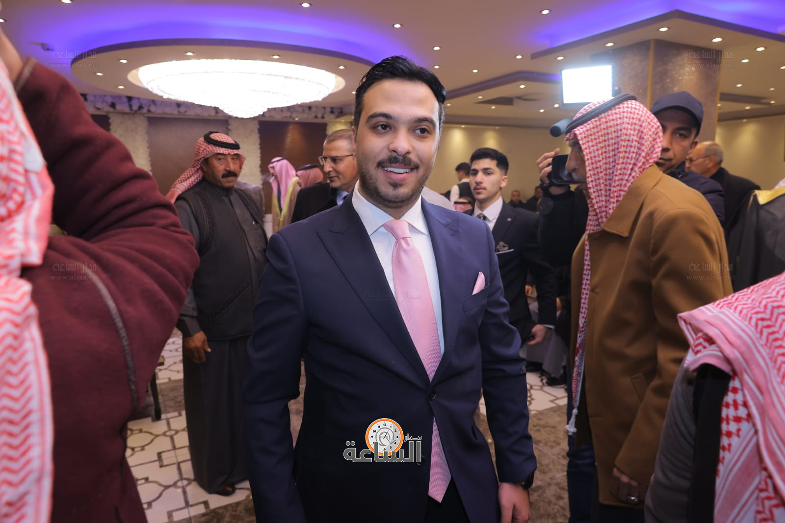 Madar Al-Saa Images 0.2523561043584426