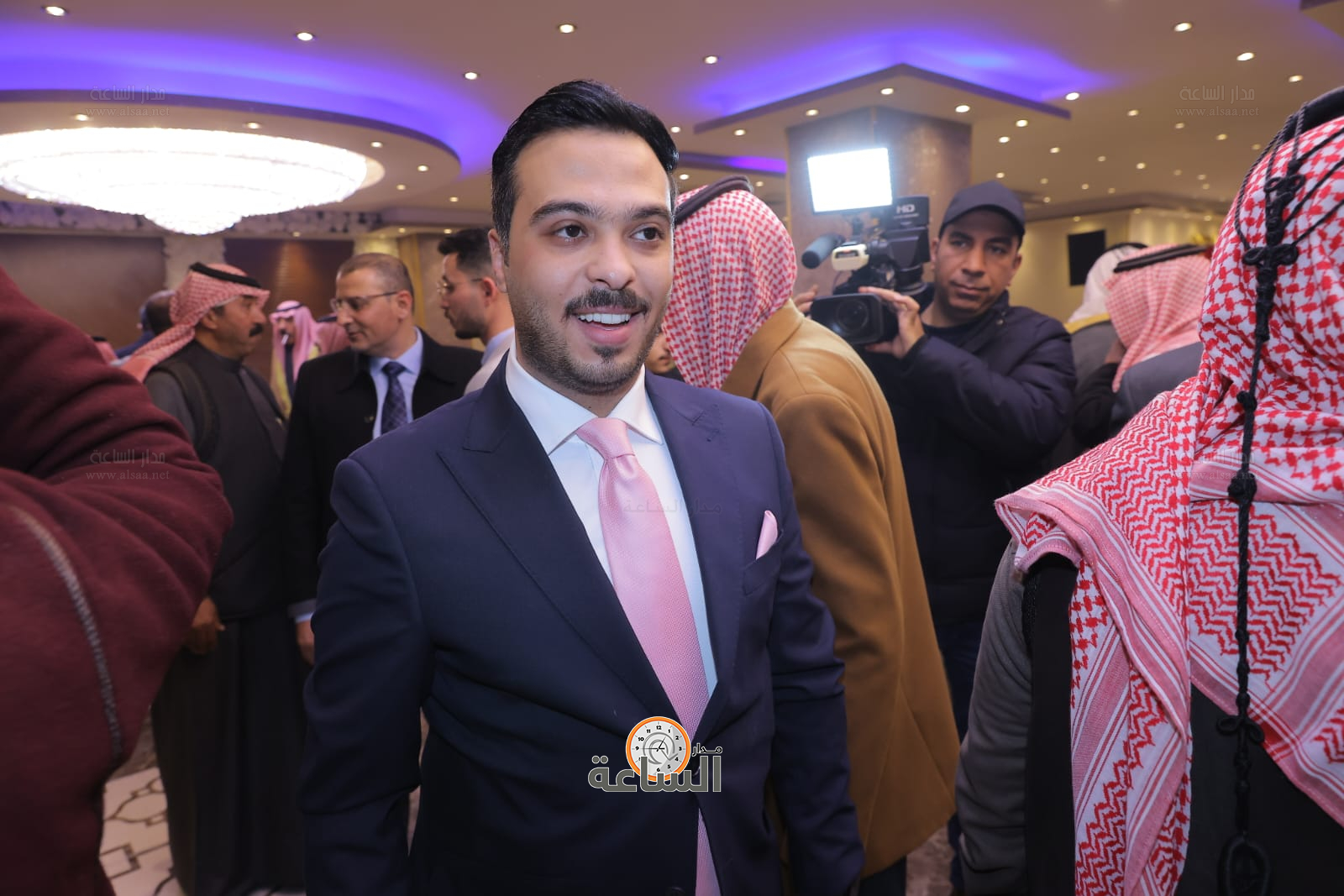 Madar Al-Saa Images 0.10669588846487721