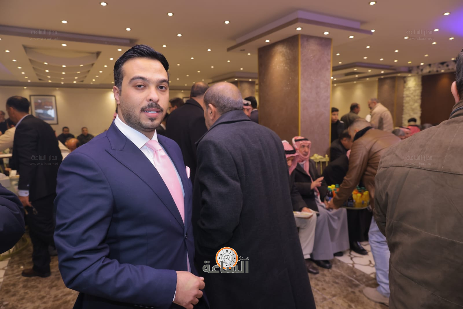 Madar Al-Saa Images 0.39363339627609073