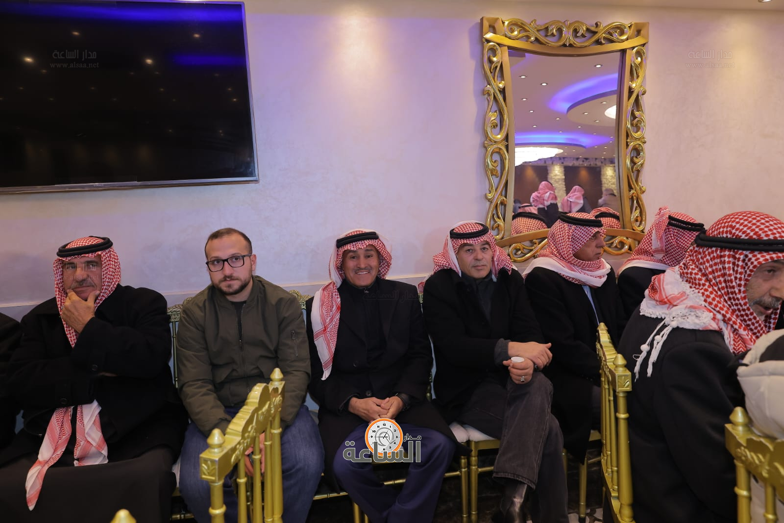 Madar Al-Saa Images 0.24324013425279523