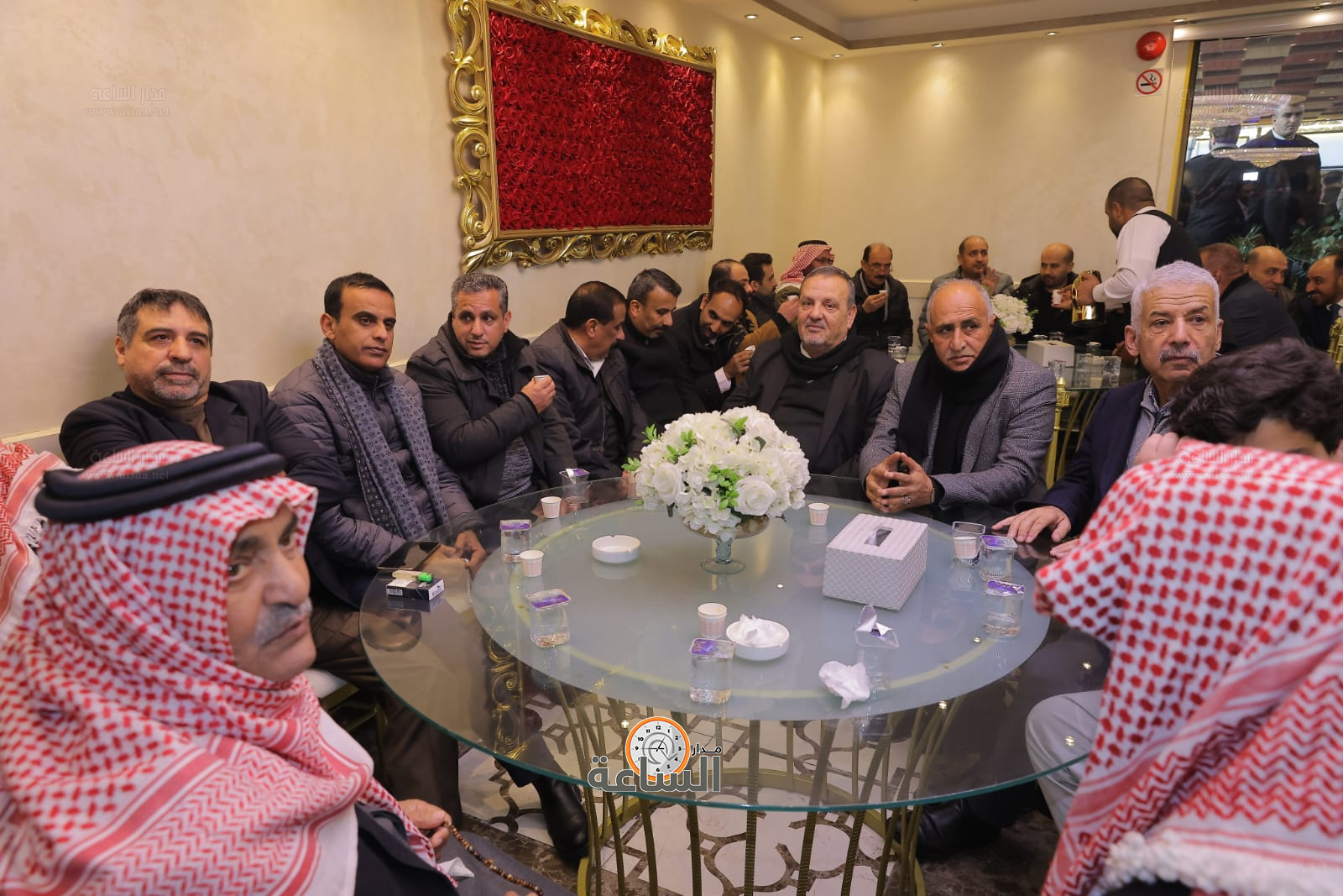 Madar Al-Saa Images 0.8832868155937954