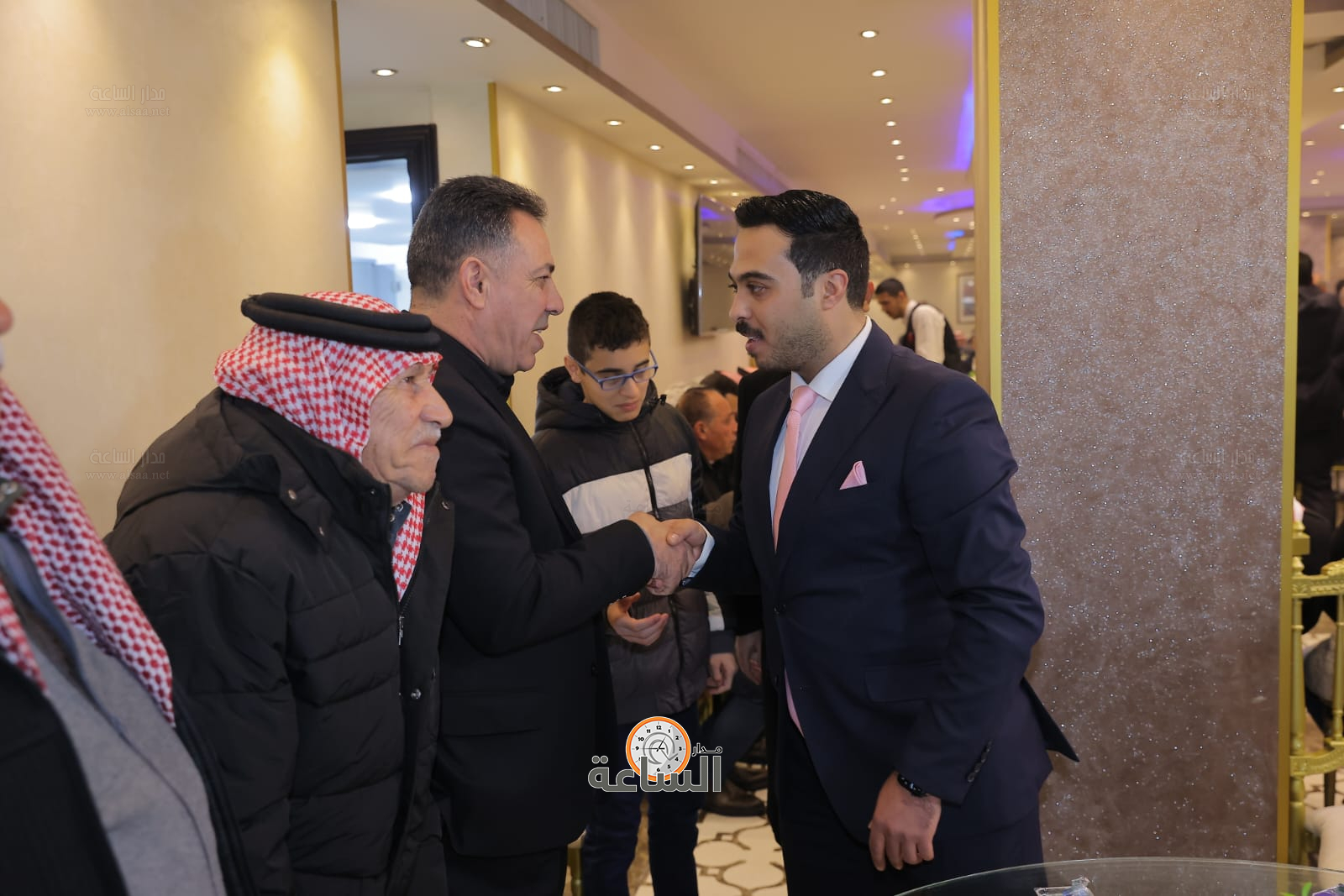 Madar Al-Saa Images 0.8008525989430562