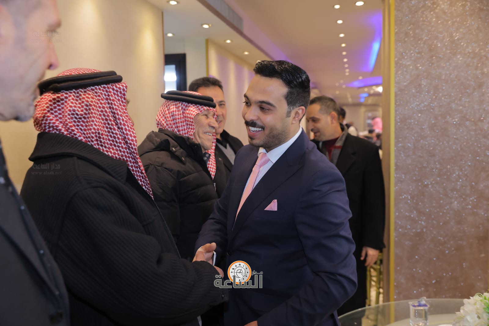 Madar Al-Saa Images 0.38800126085426556