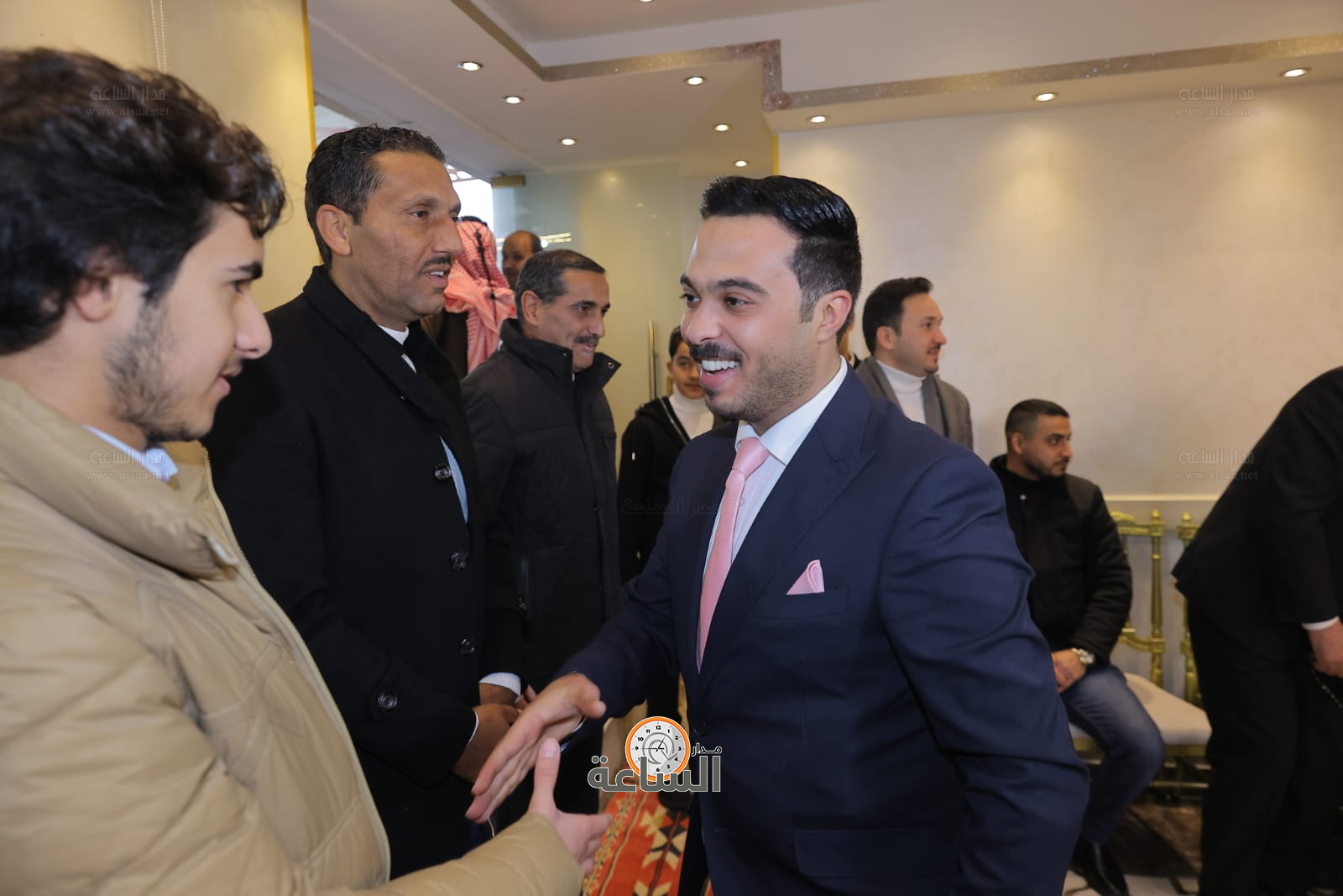 Madar Al-Saa Images 0.3230258272117206