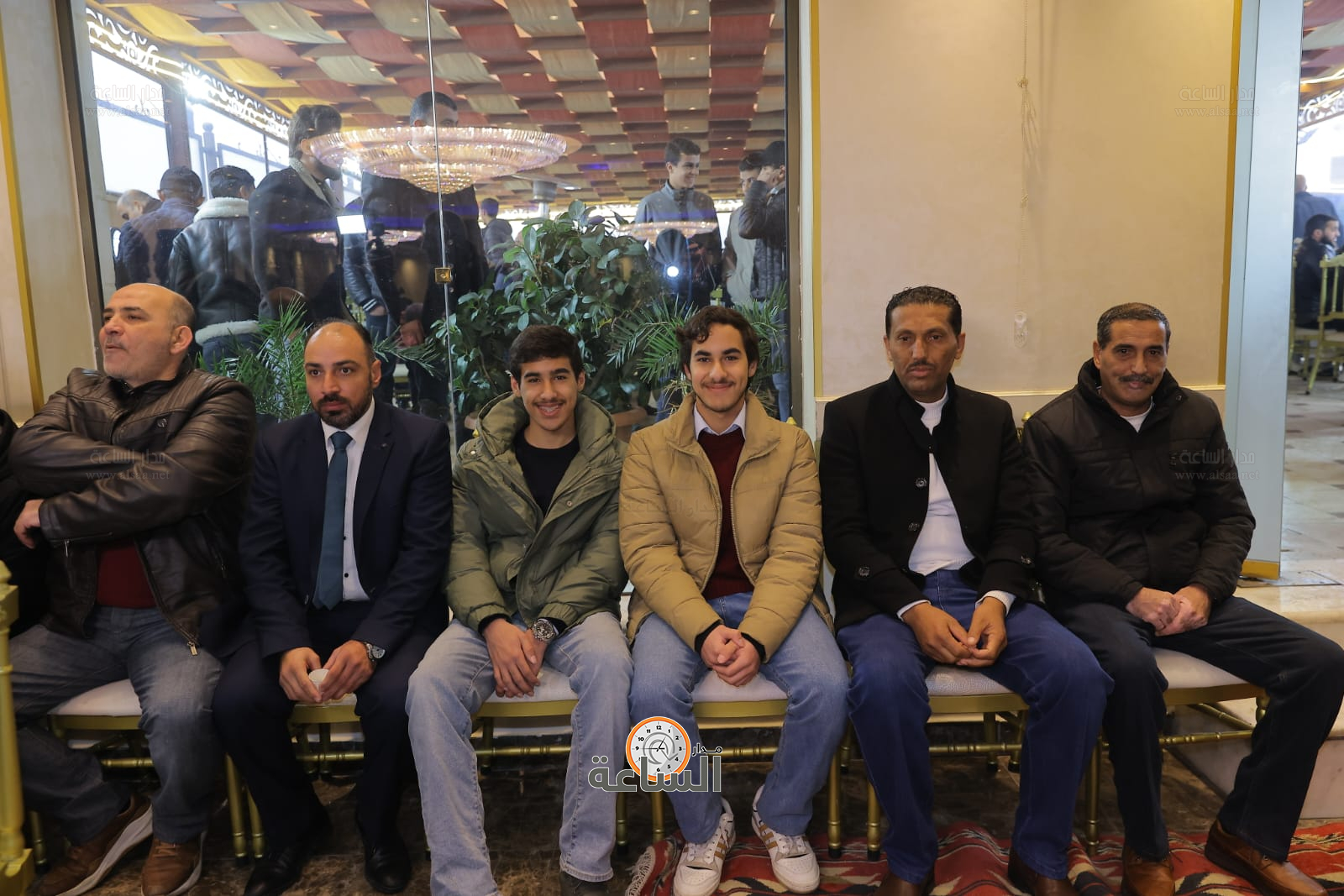 Madar Al-Saa Images 0.486175320143011