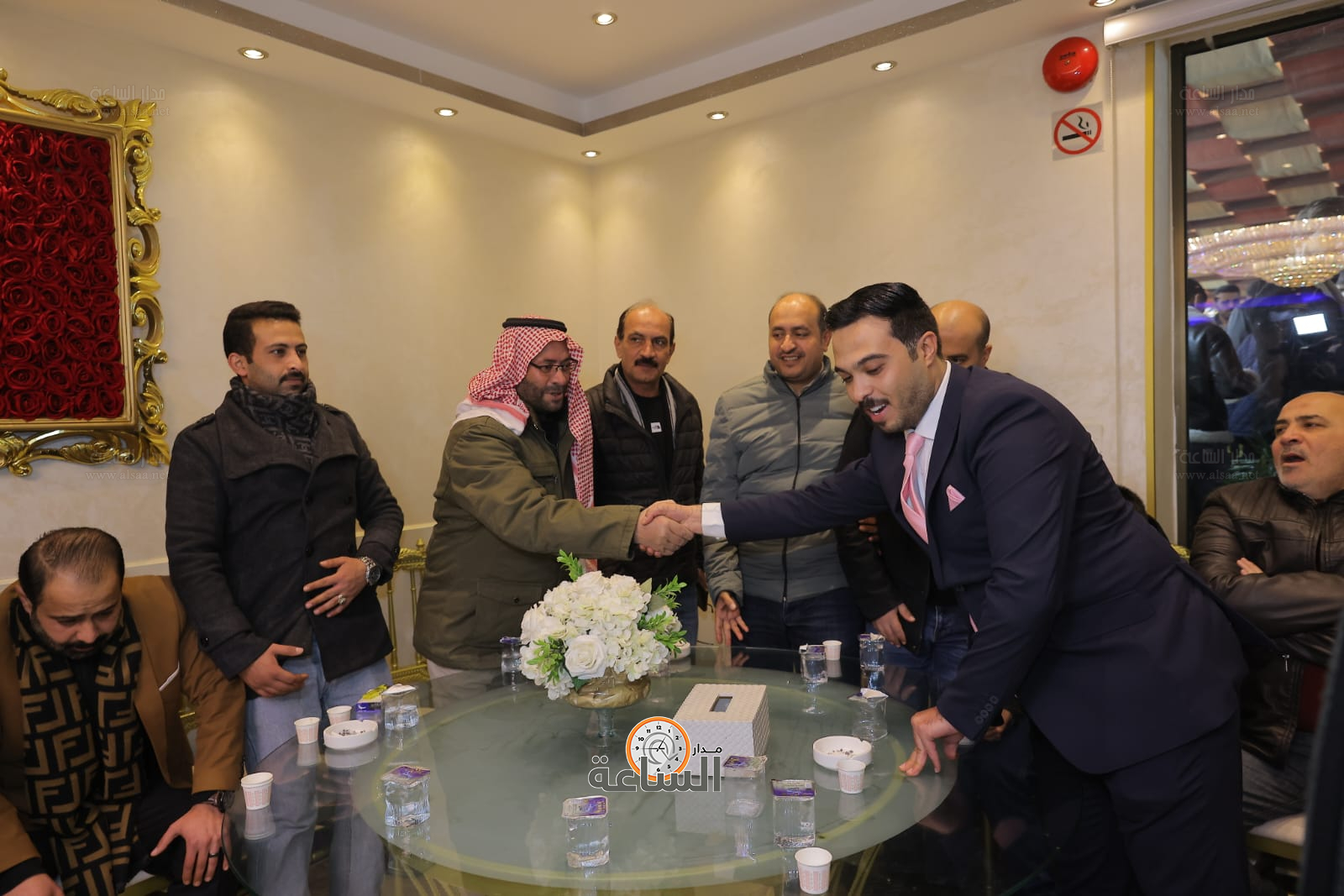 Madar Al-Saa Images 0.18112162639820295