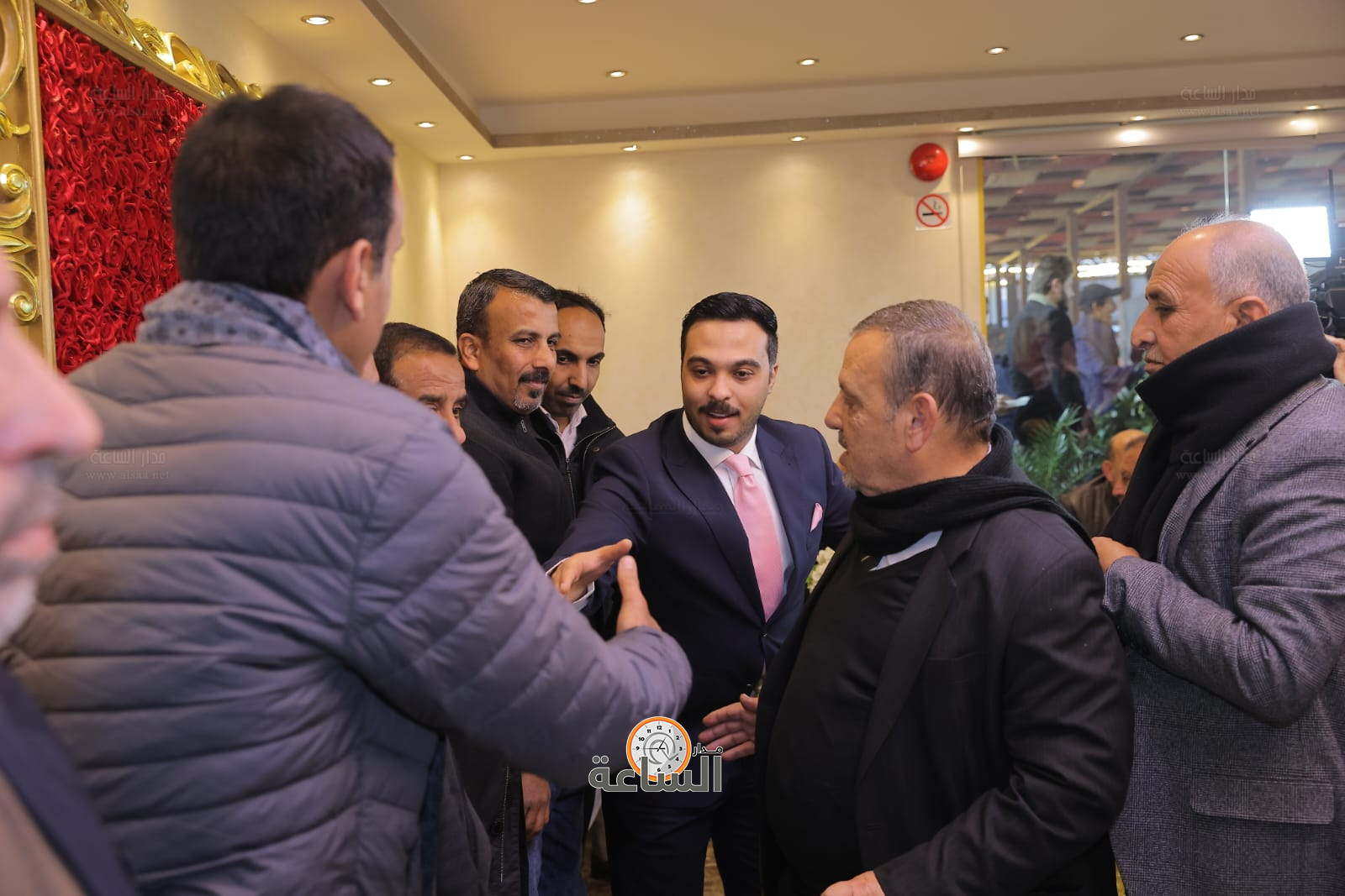 Madar Al-Saa Images 0.34291639739149815