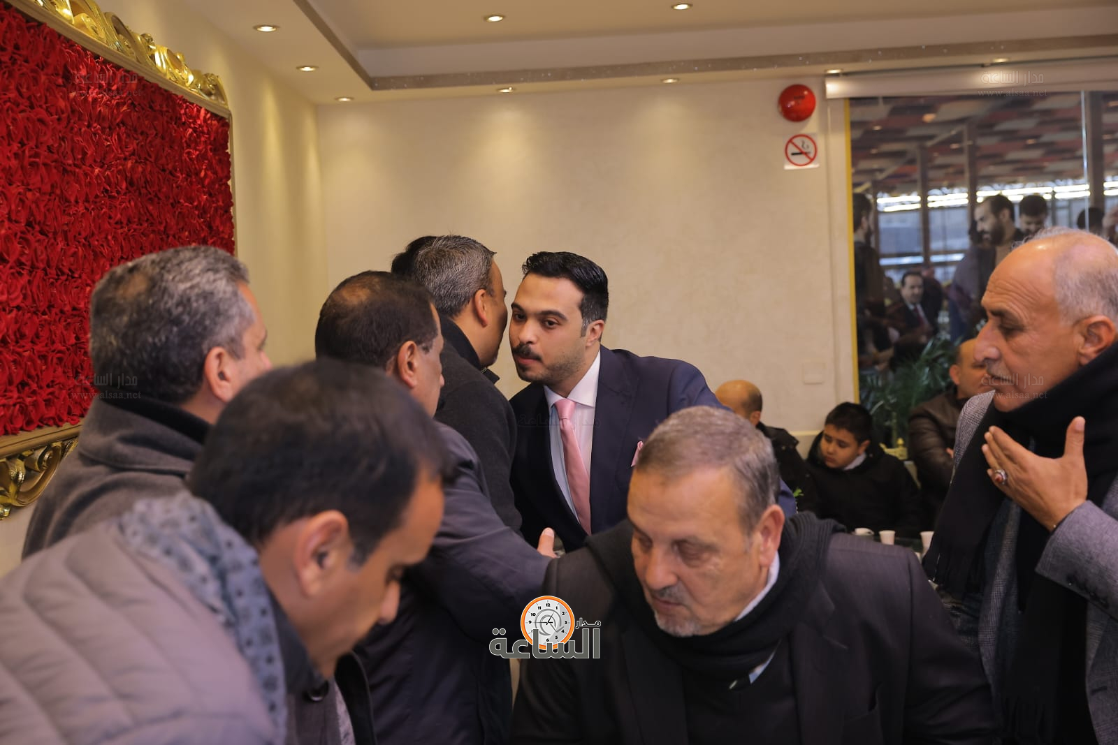 Madar Al-Saa Images 0.23800922816890457