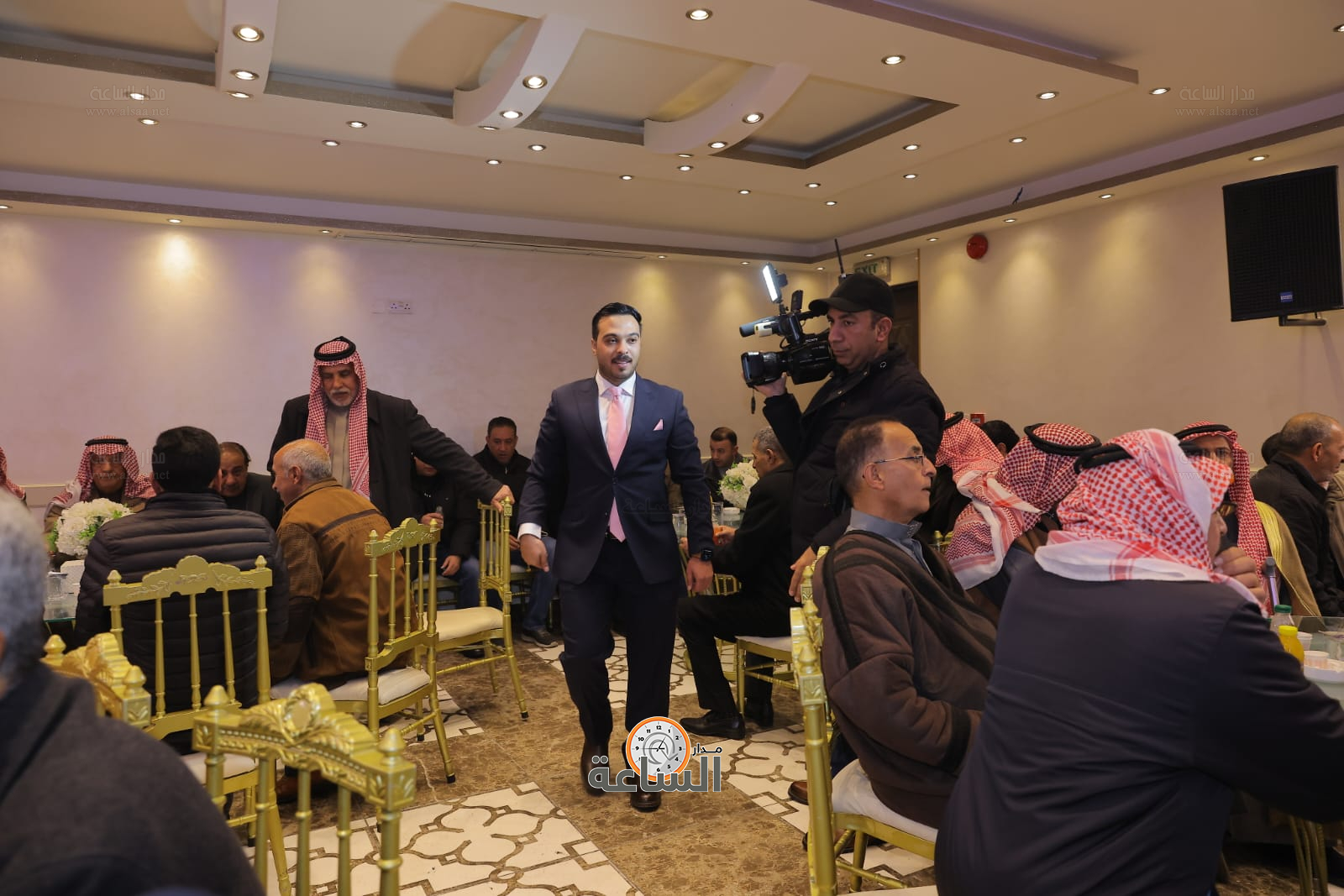 Madar Al-Saa Images 0.9165346900417384