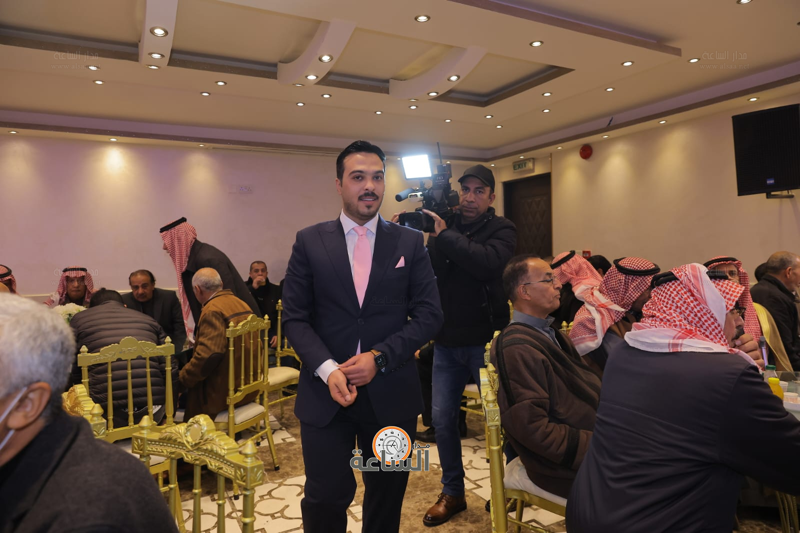 Madar Al-Saa Images 0.572356441267835