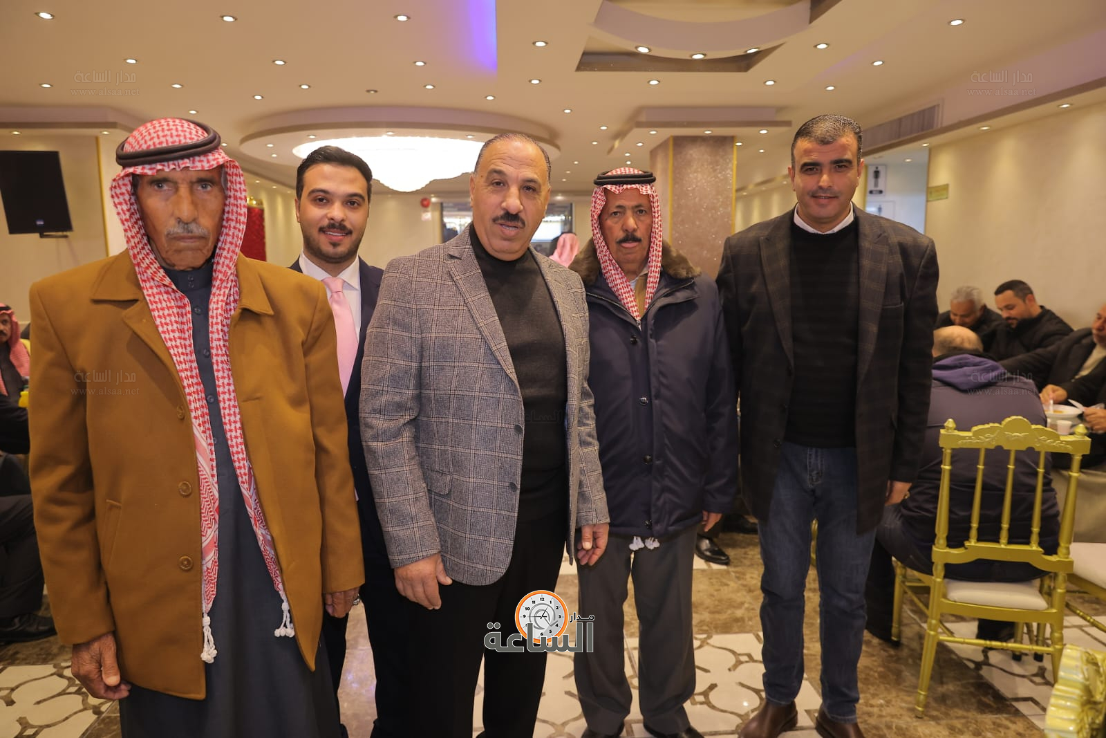 Madar Al-Saa Images 0.054928569668952765