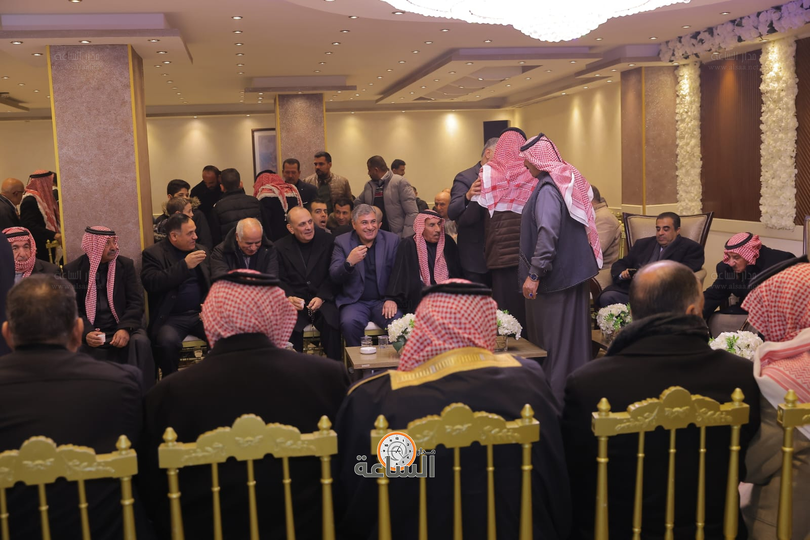 Madar Al-Saa Images 0.9552090741289816