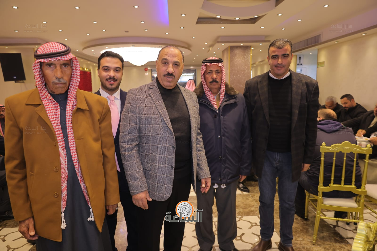 Madar Al-Saa Images 0.9464091113918758