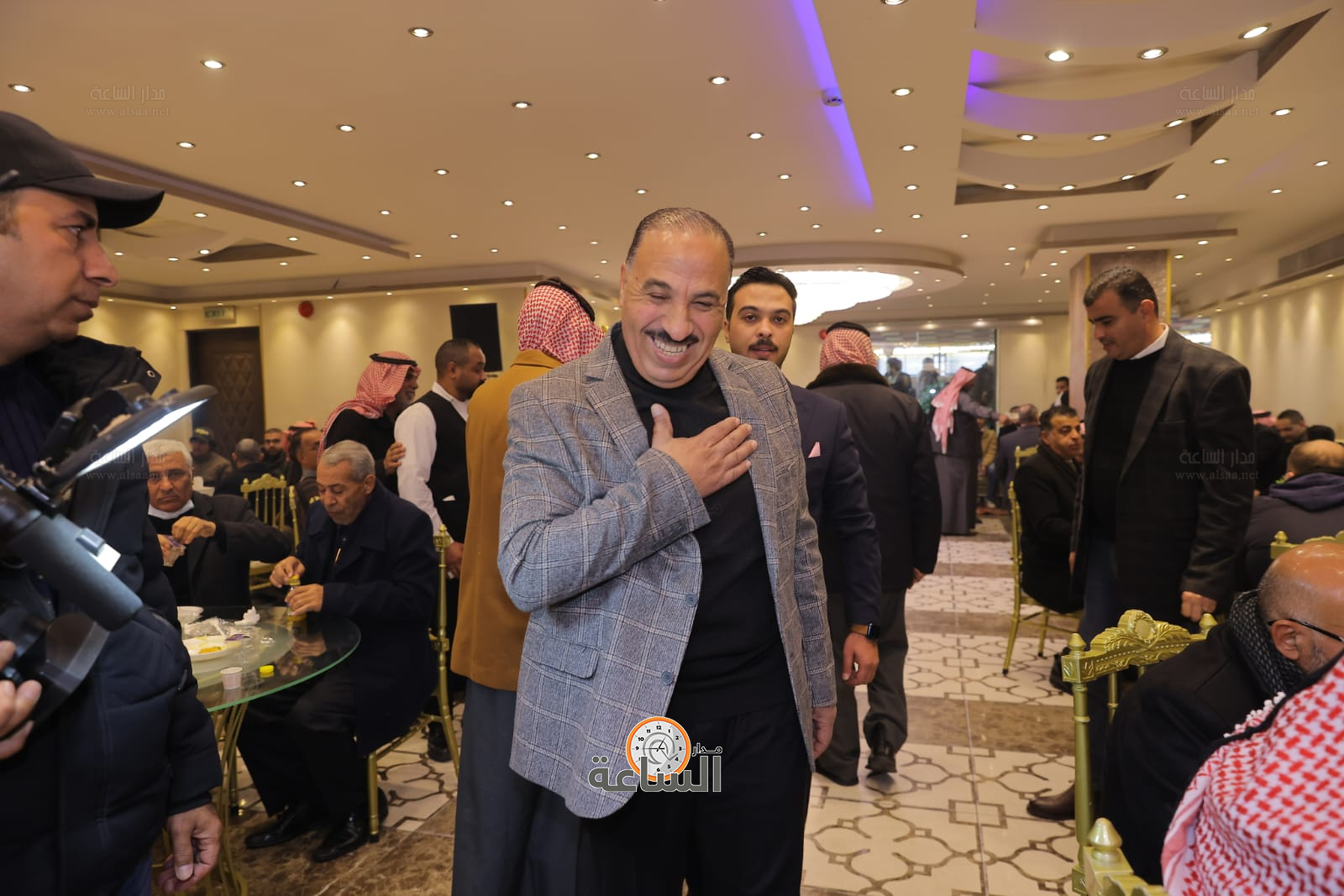 Madar Al-Saa Images 0.7327486199990867