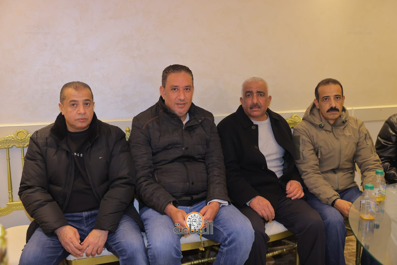 Madar Al-Saa Images 0.5752730088523501