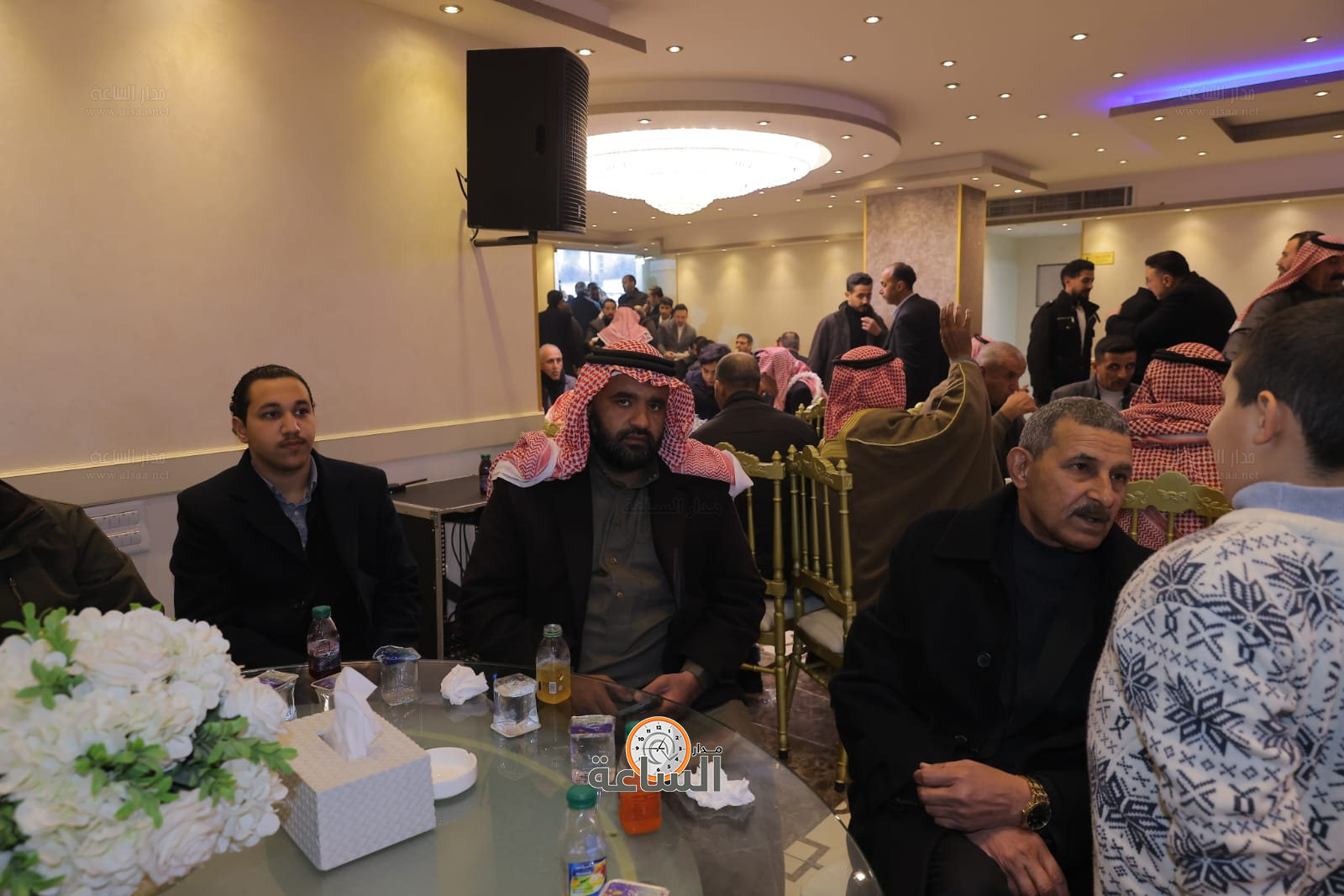 Madar Al-Saa Images 0.46623345212891487