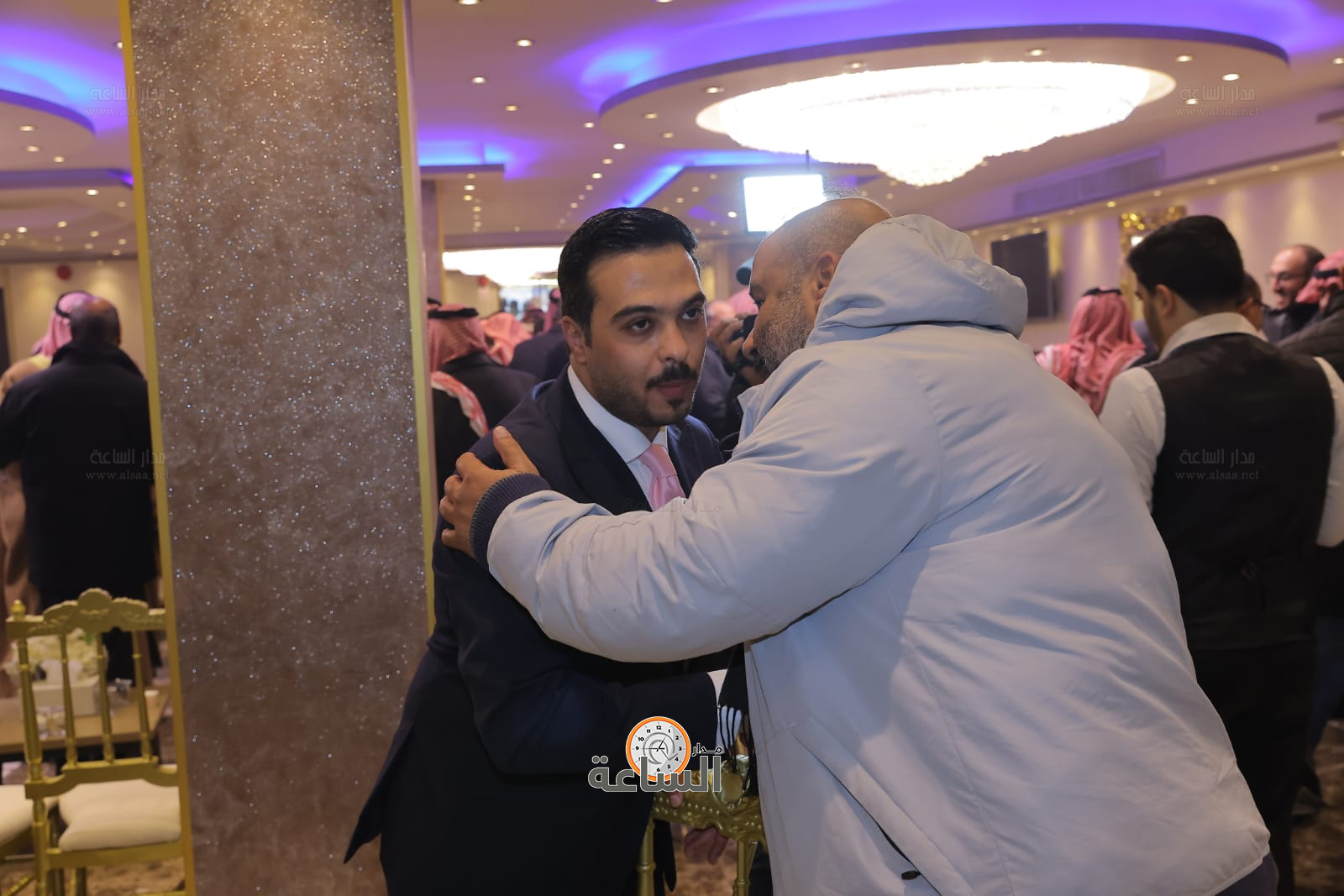 Madar Al-Saa Images 0.8519207055425198