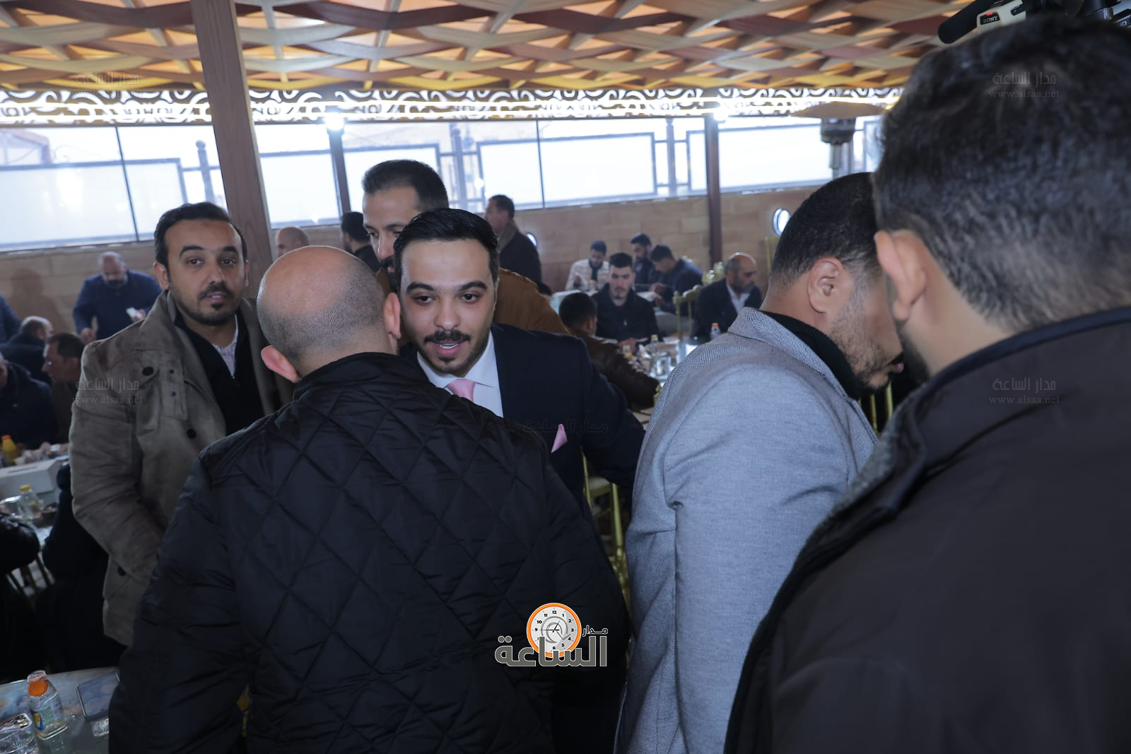 Madar Al-Saa Images 0.9248416685681