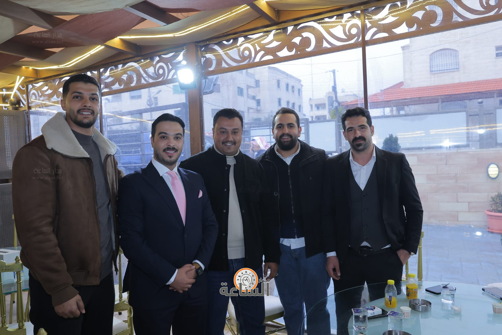 Madar Al-Saa Images 0.8148327774954618