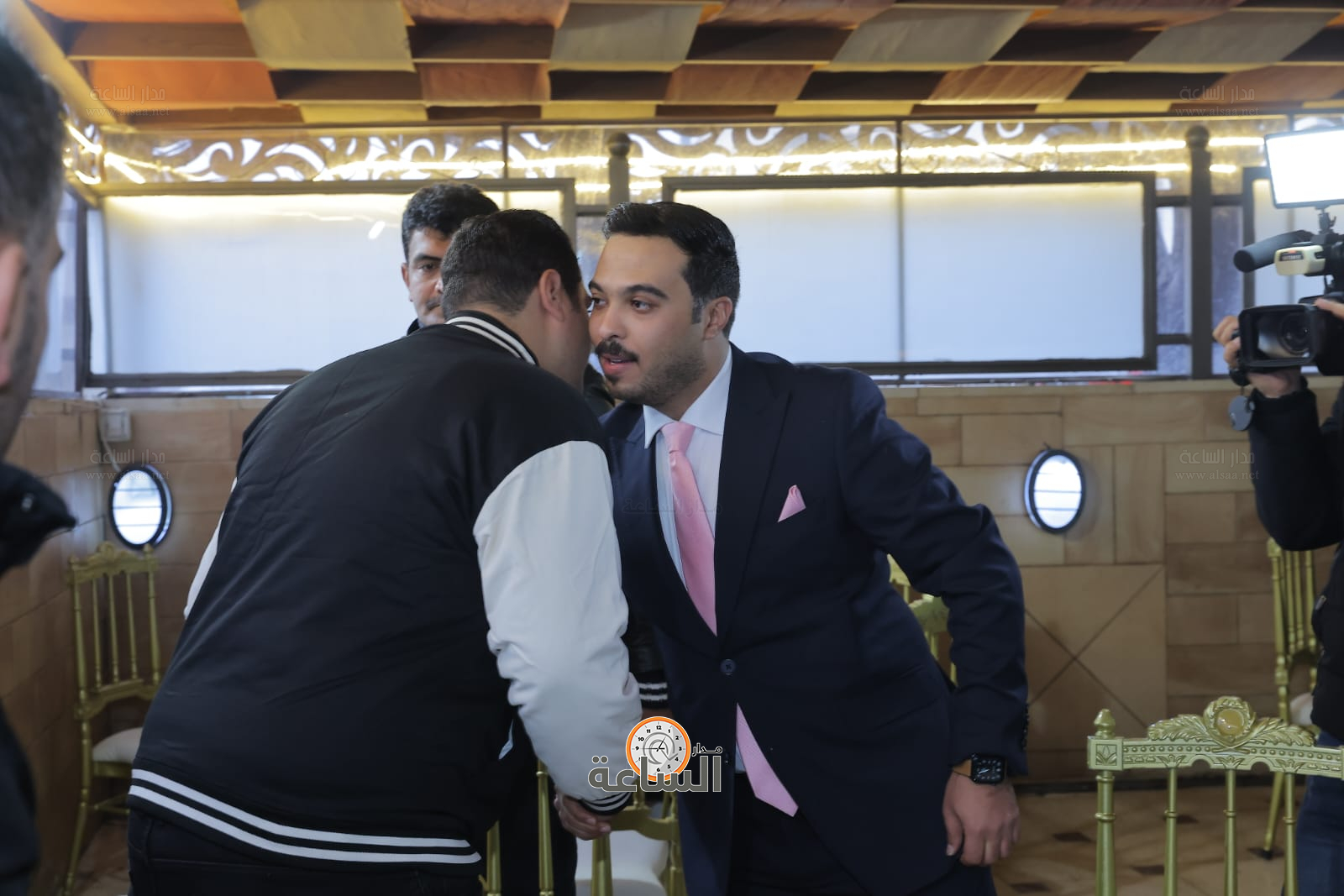 Madar Al-Saa Images 0.6569175300734922