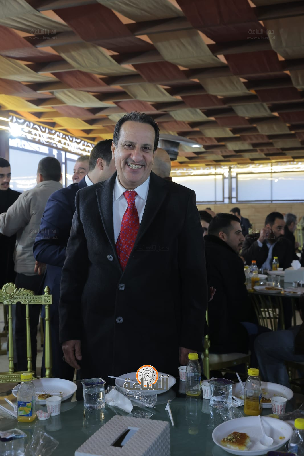 Madar Al-Saa Images 0.21590882194614025