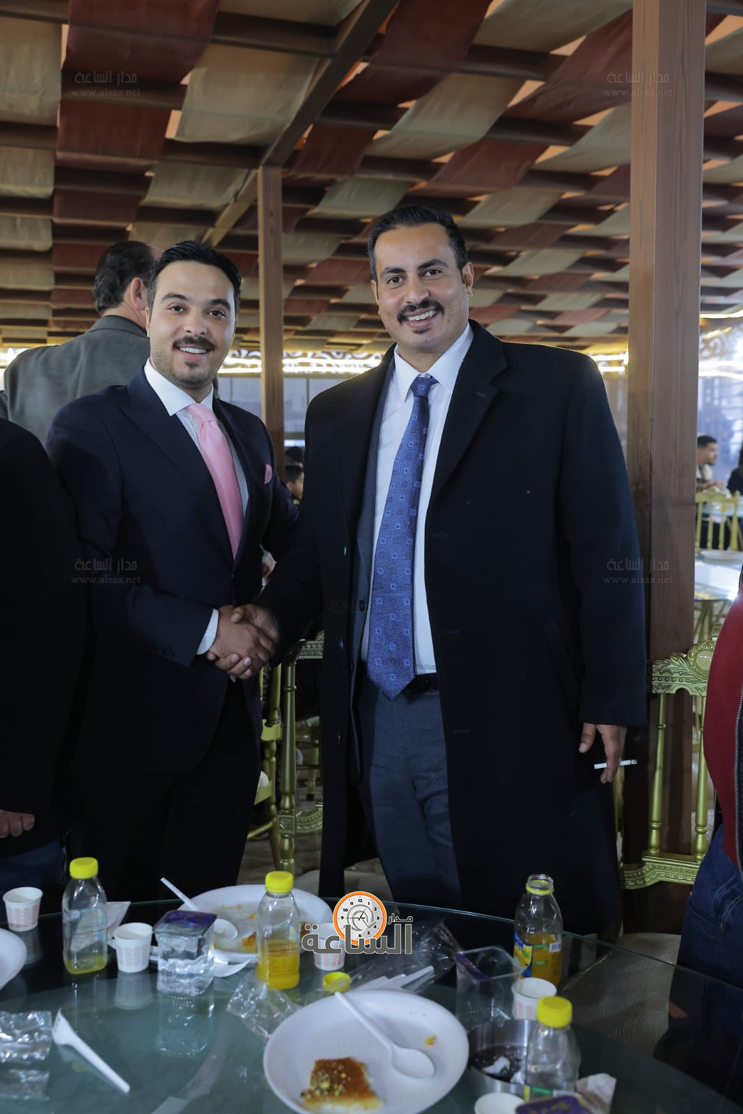 Madar Al-Saa Images 0.9354710688674441