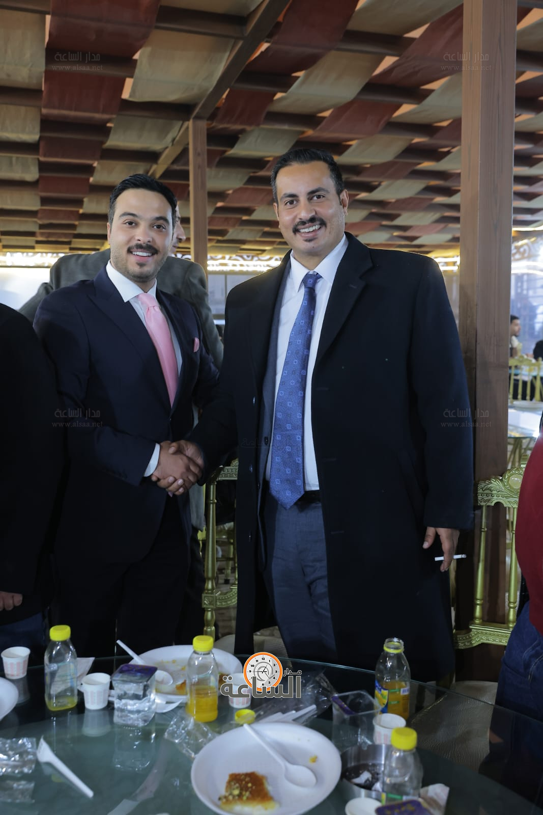 Madar Al-Saa Images 0.034083543374950453