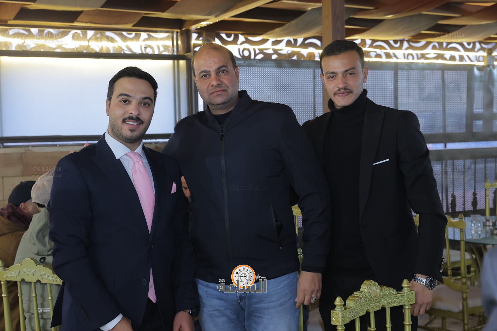 Madar Al-Saa Images 0.3801383455784546